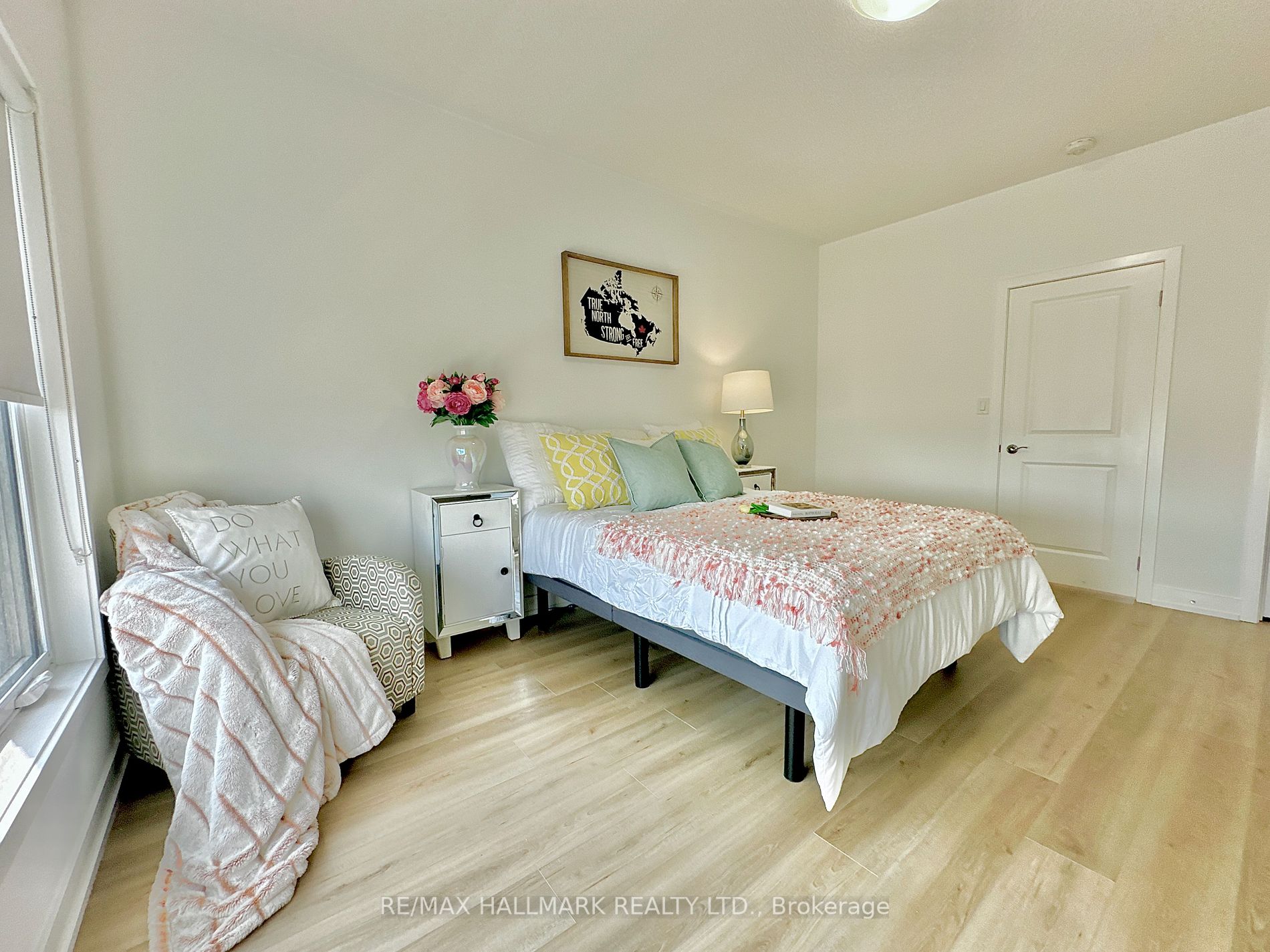 37 Benoit St