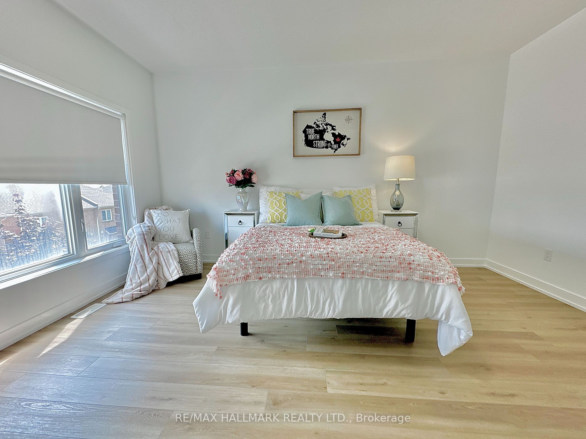 37 Benoit St