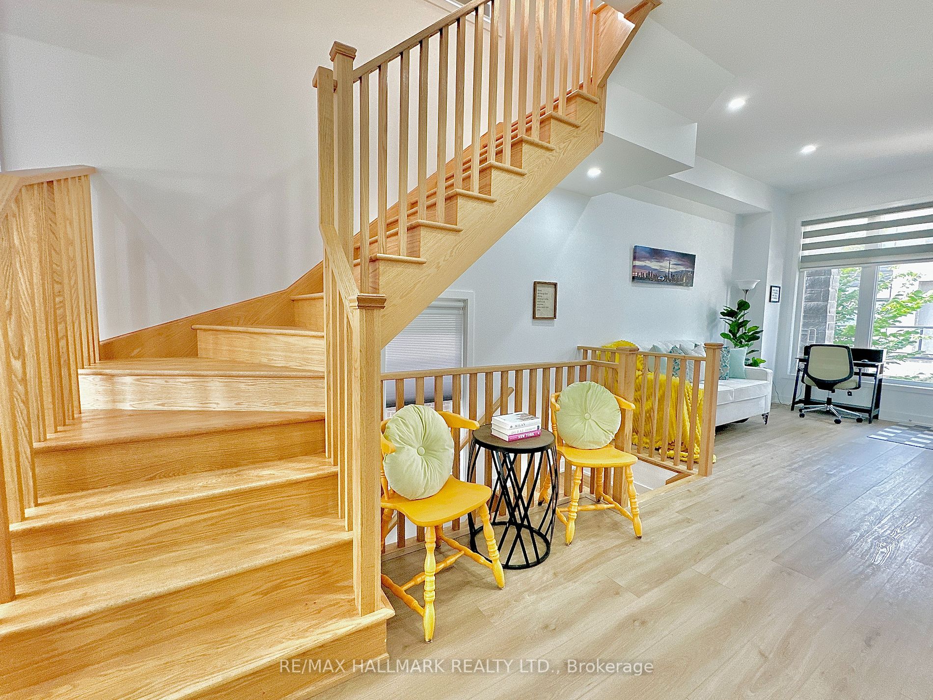 37 Benoit St