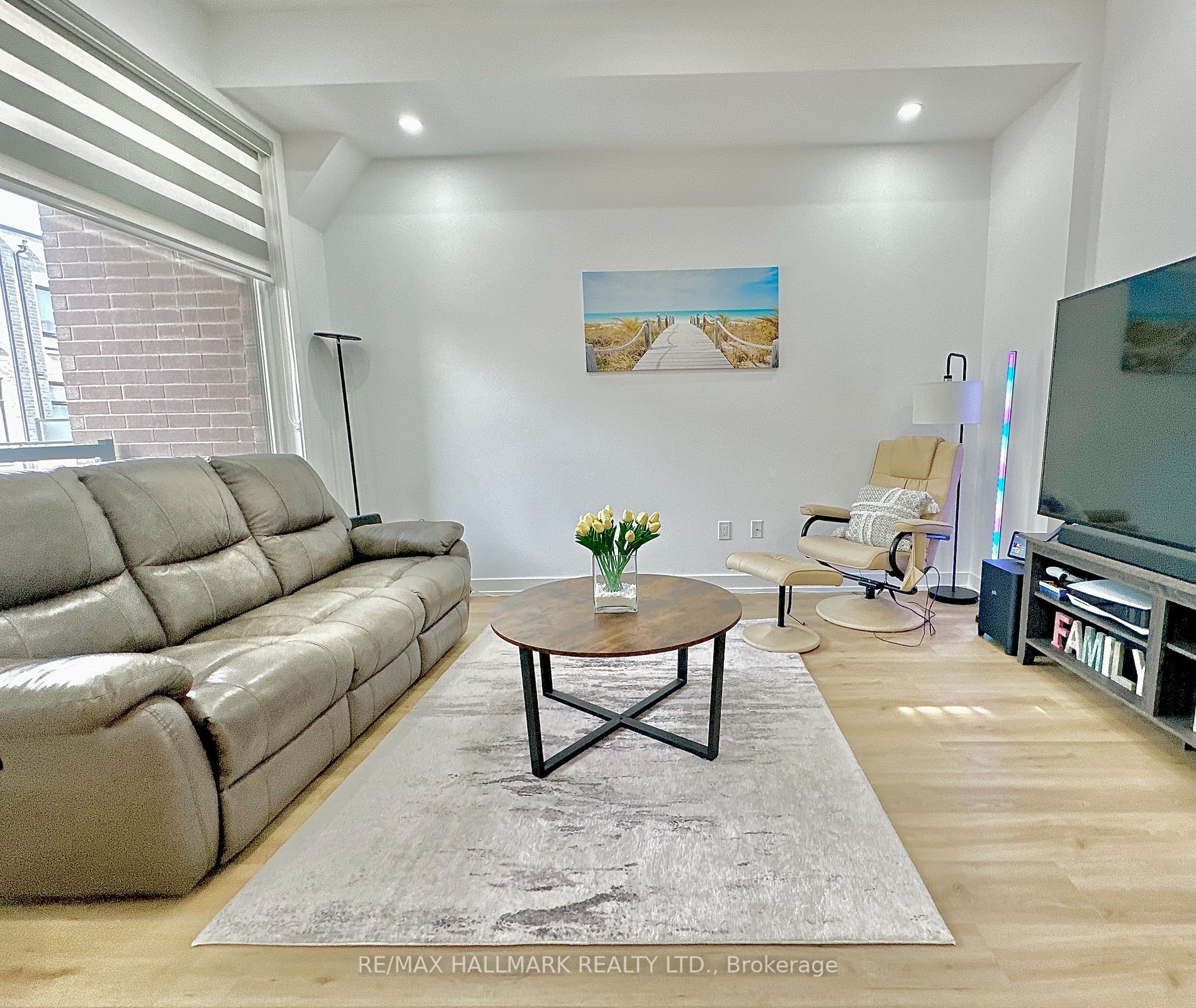 37 Benoit St