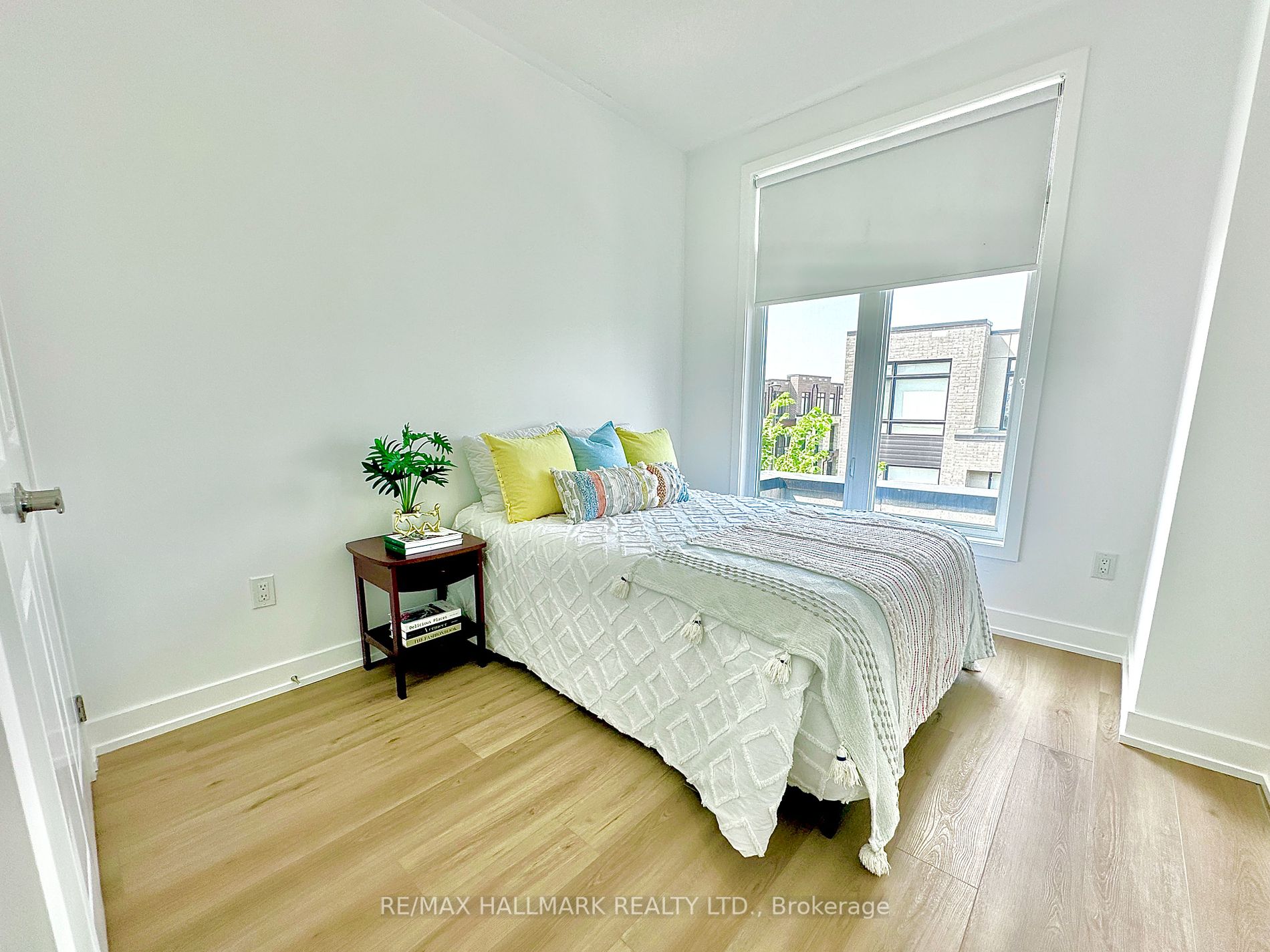 37 Benoit St