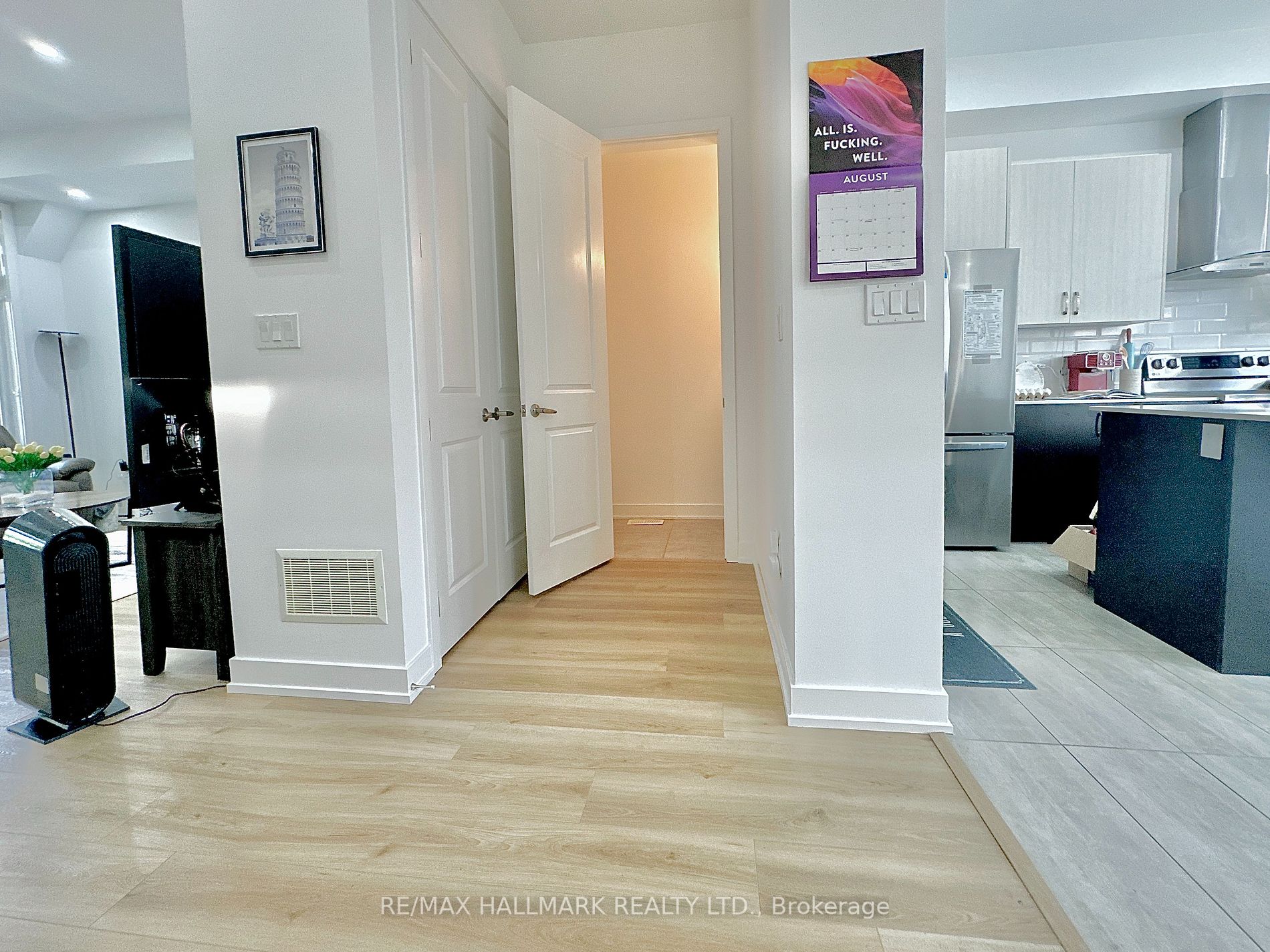 37 Benoit St