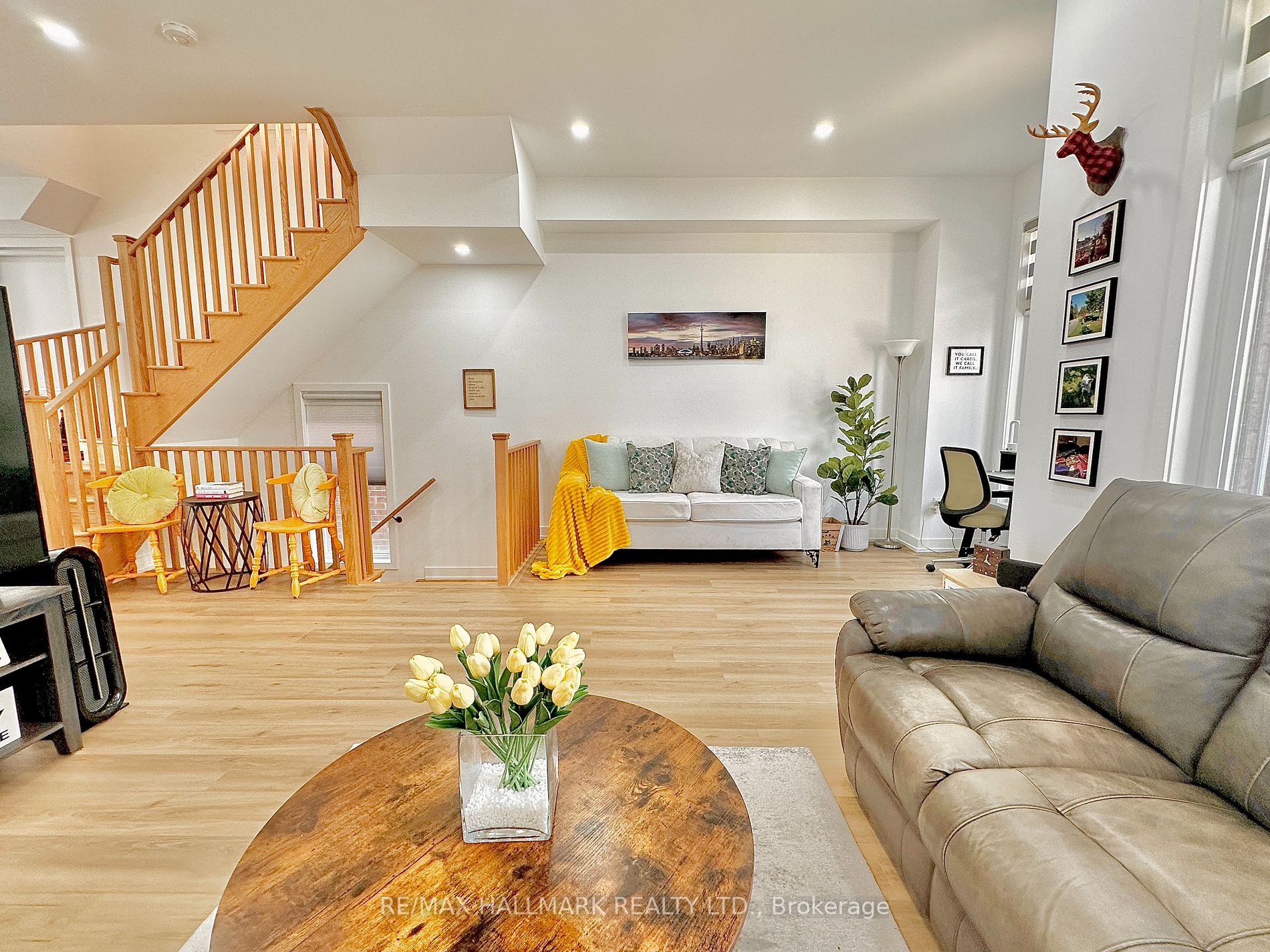 37 Benoit St