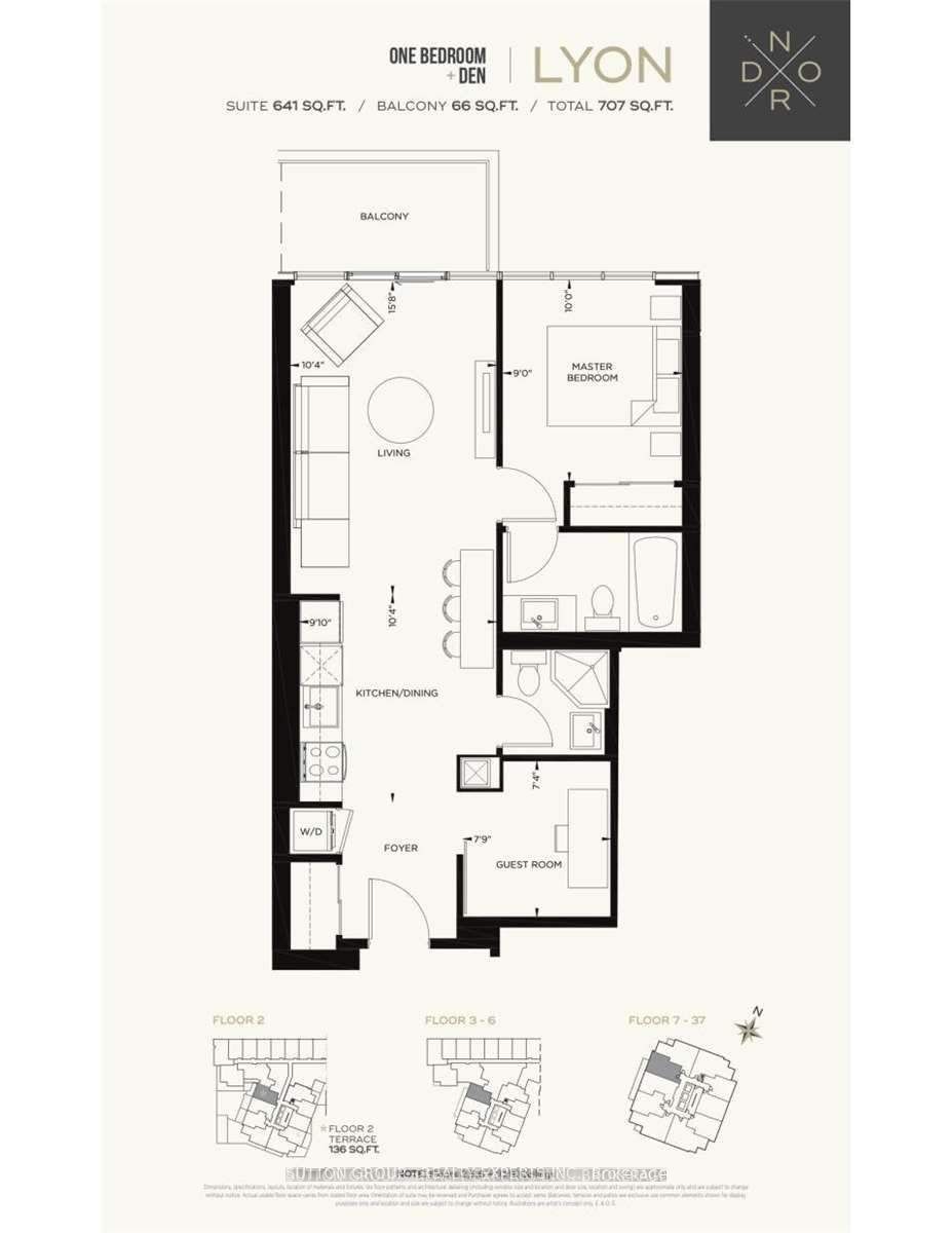 2908 Hwy 7 Rd, #906