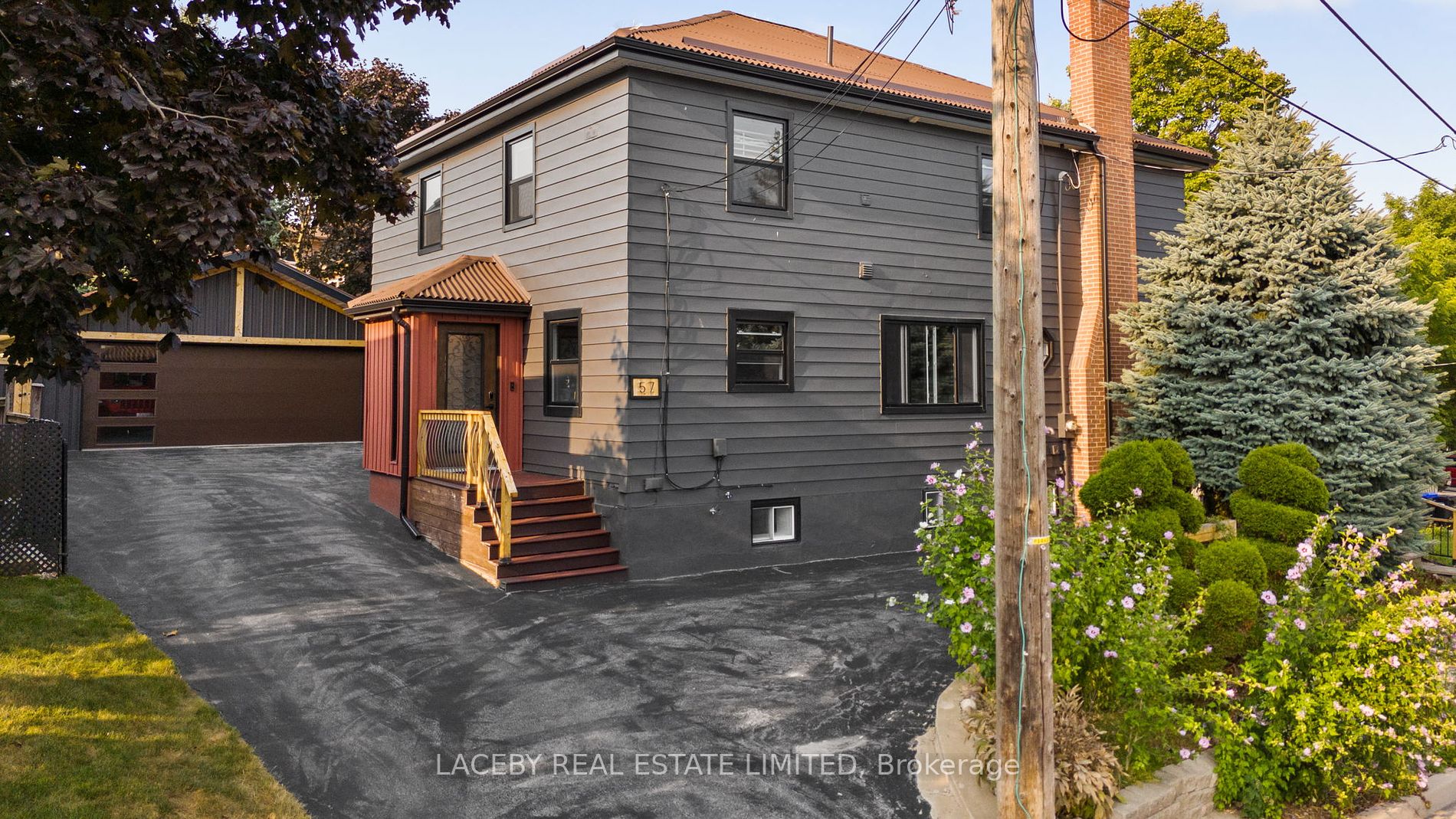57 Hurd St