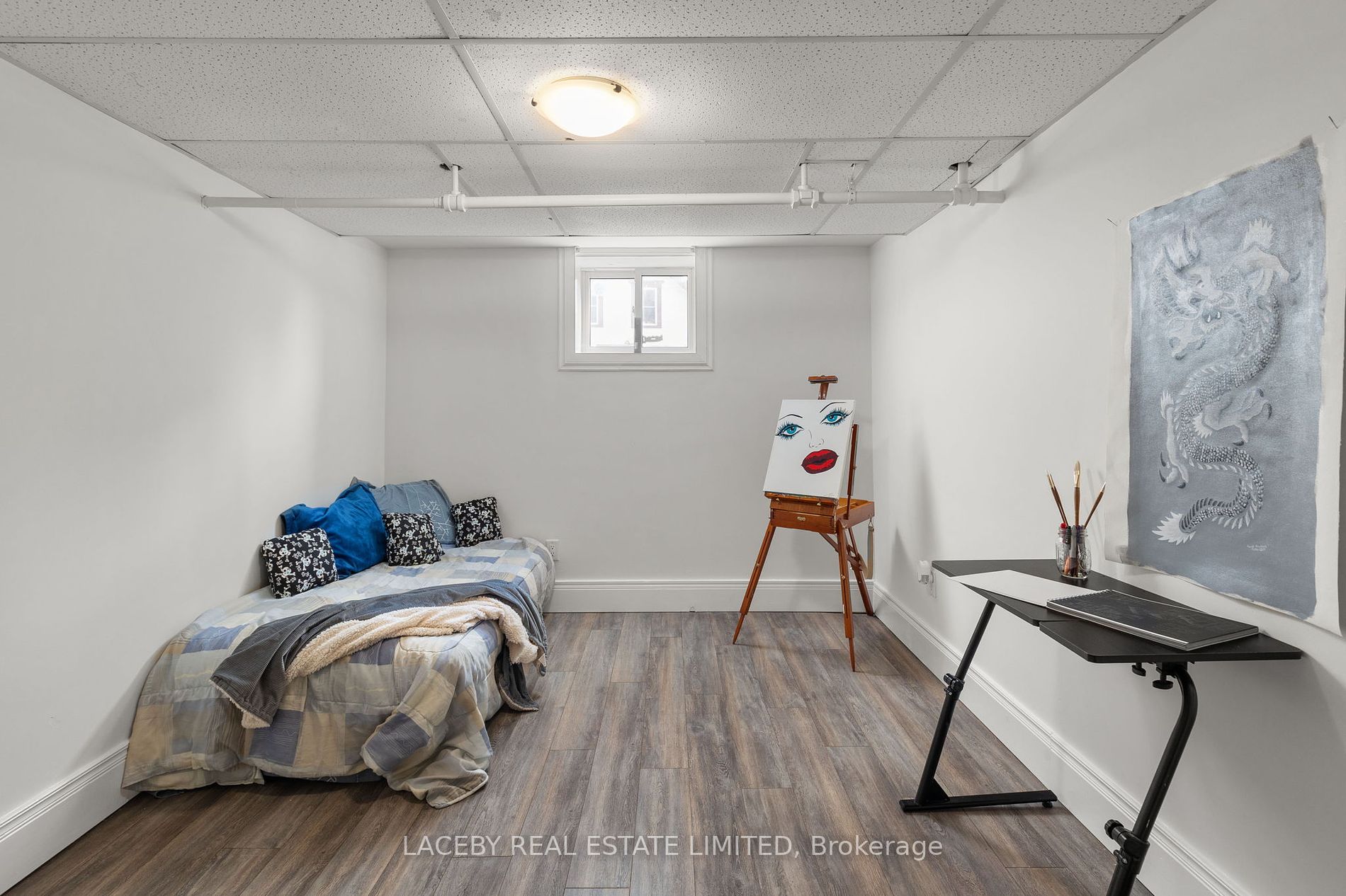57 Hurd St