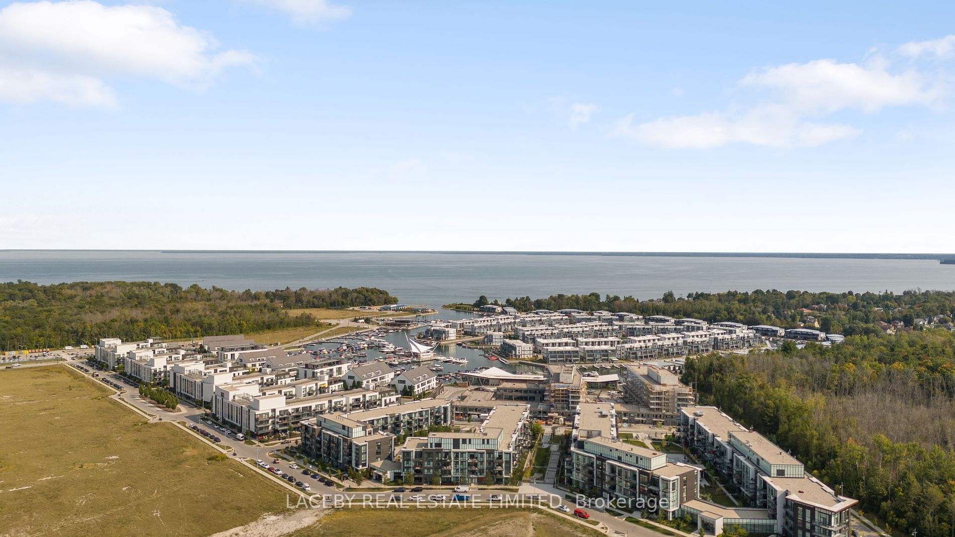 375 Sea Ray Ave, #116