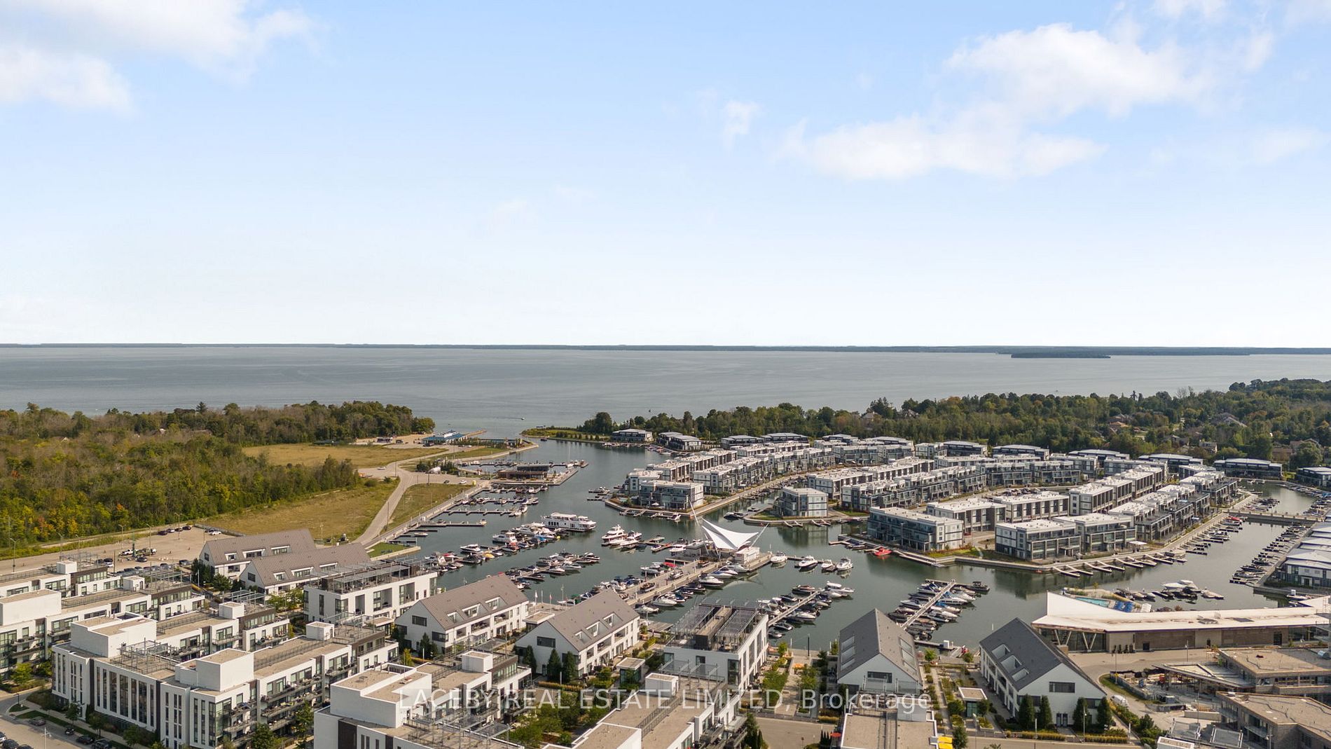 375 Sea Ray Ave, #116