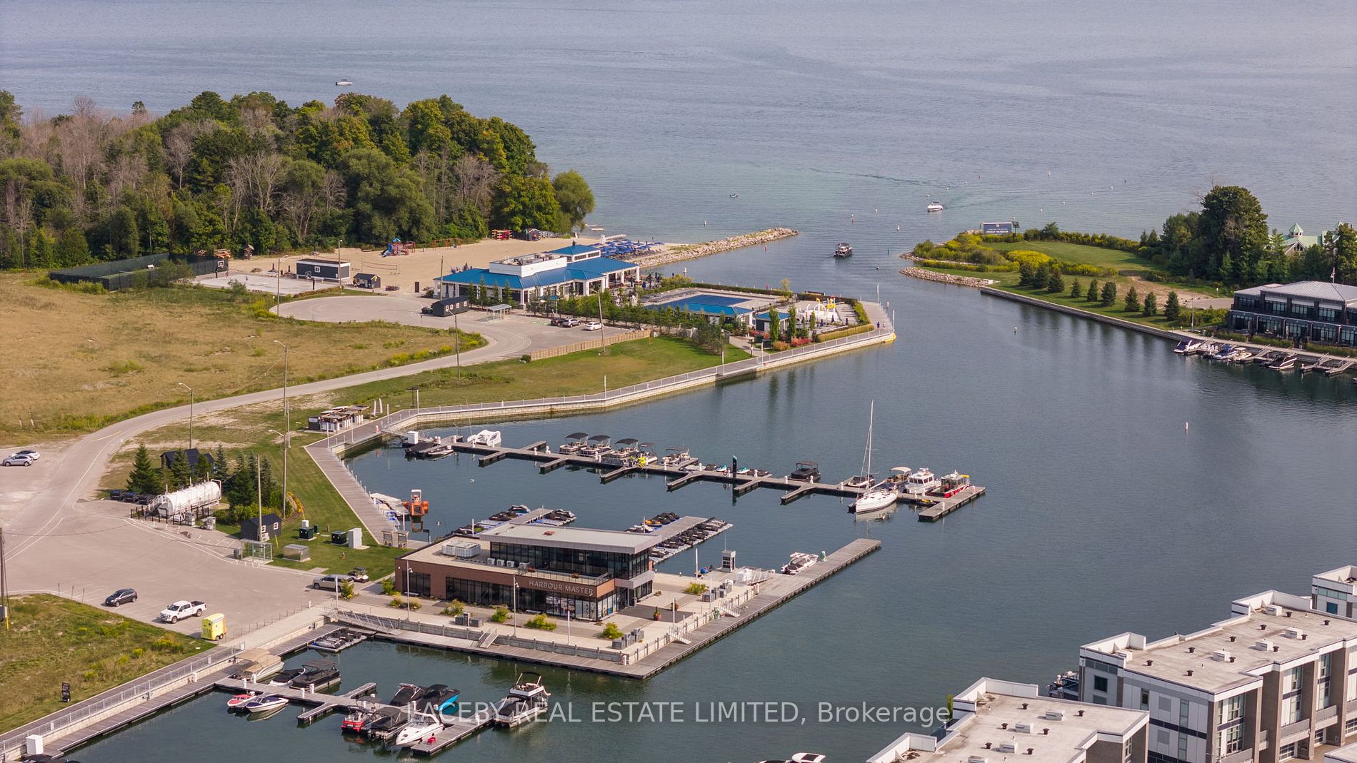 375 Sea Ray Ave, #116