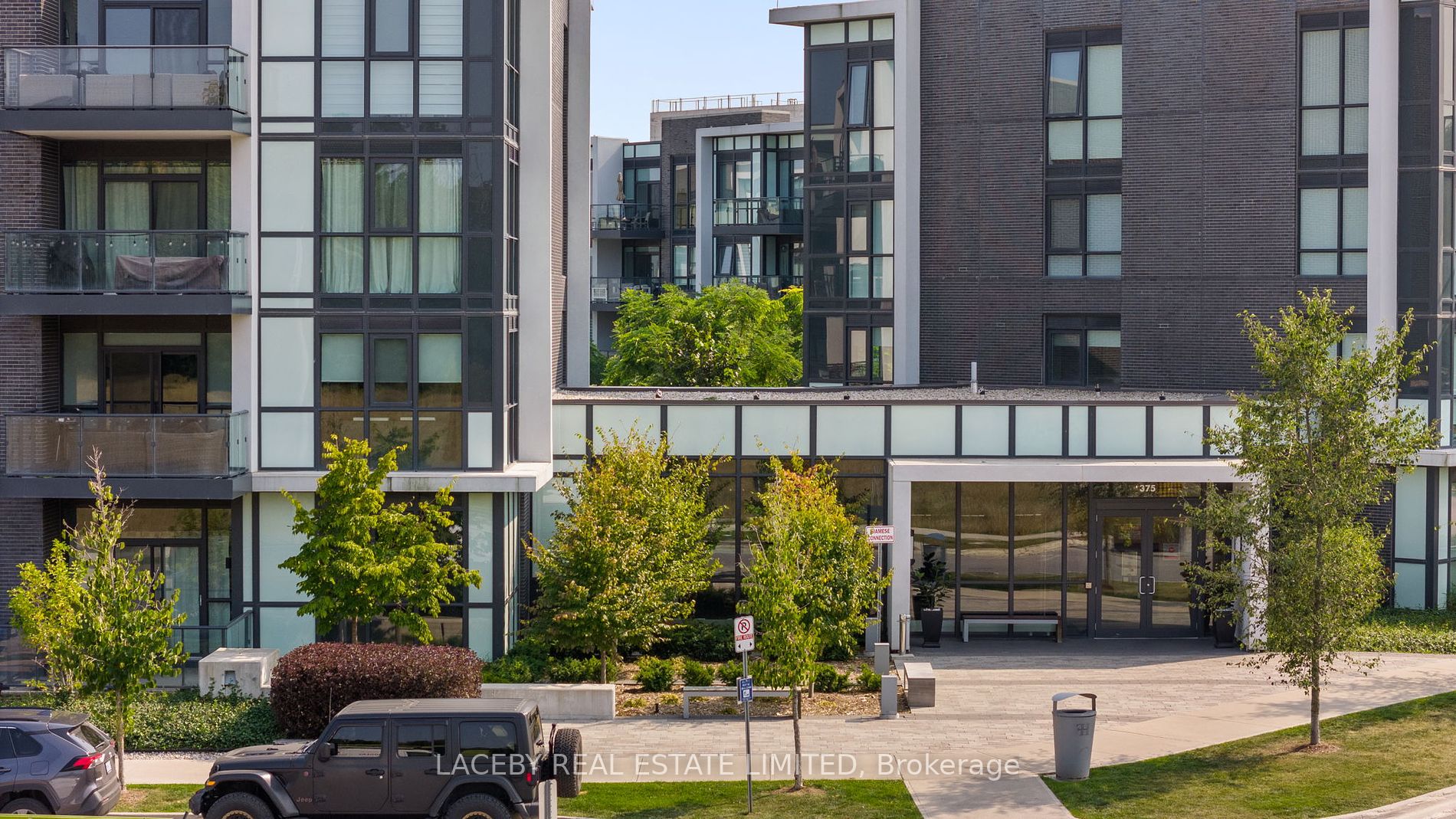 375 Sea Ray Ave, #116