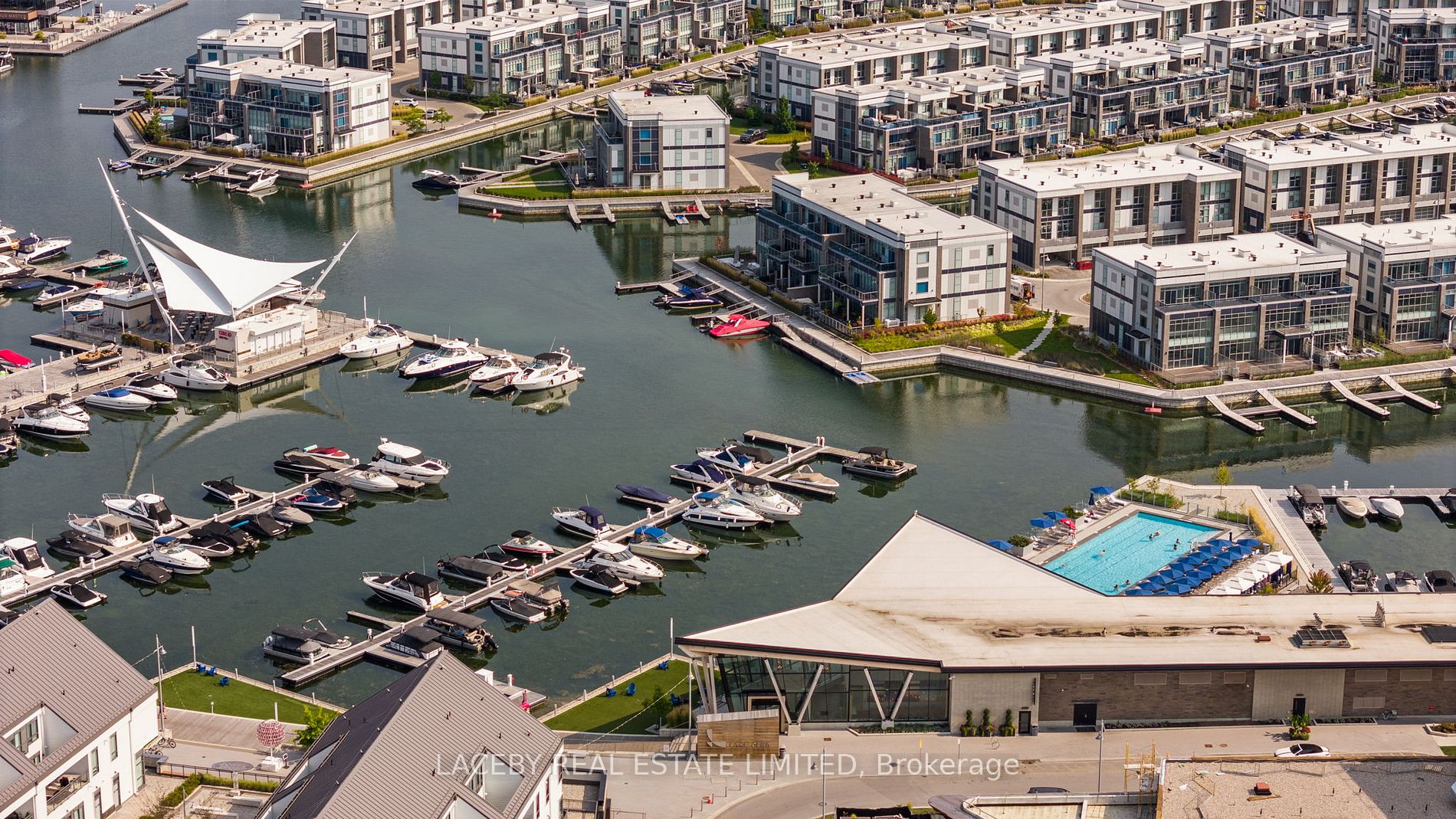 375 Sea Ray Ave, #116