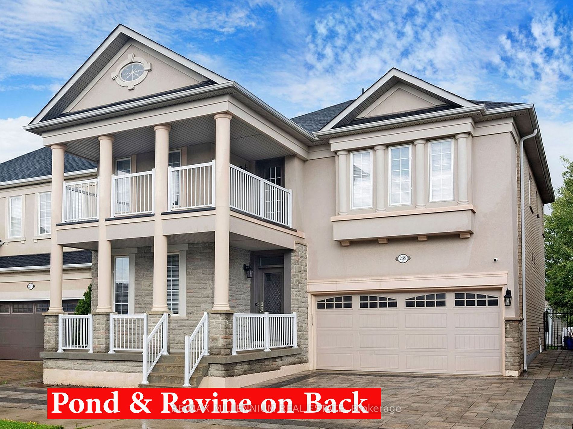 239 Vellore Woods Blvd