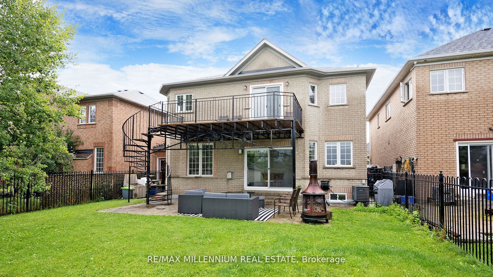 239 Vellore Woods Blvd