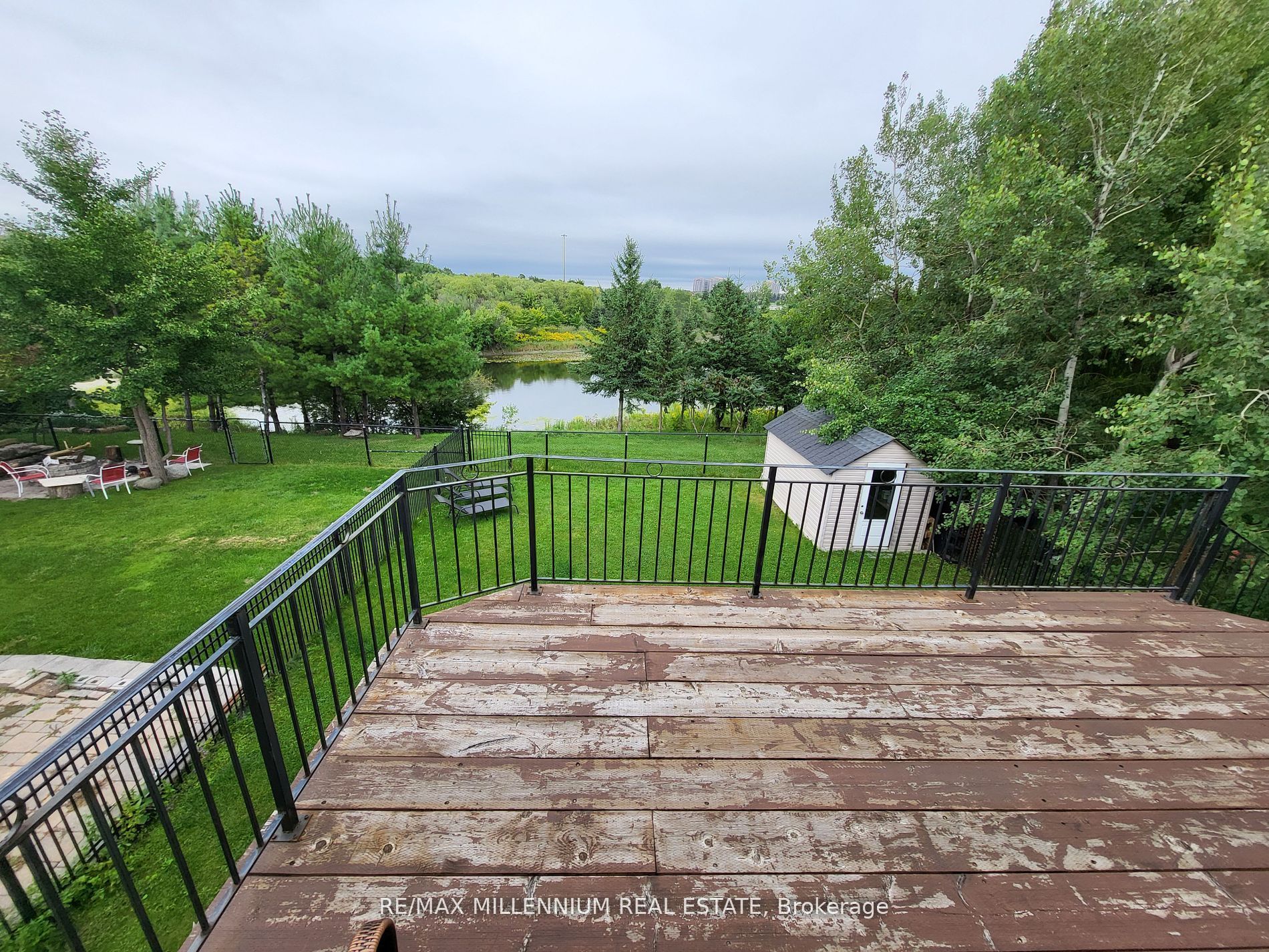 239 Vellore Woods Blvd
