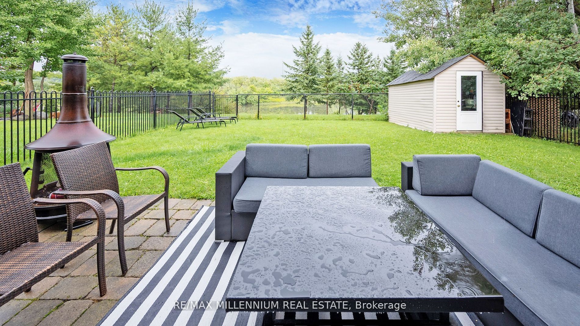 239 Vellore Woods Blvd