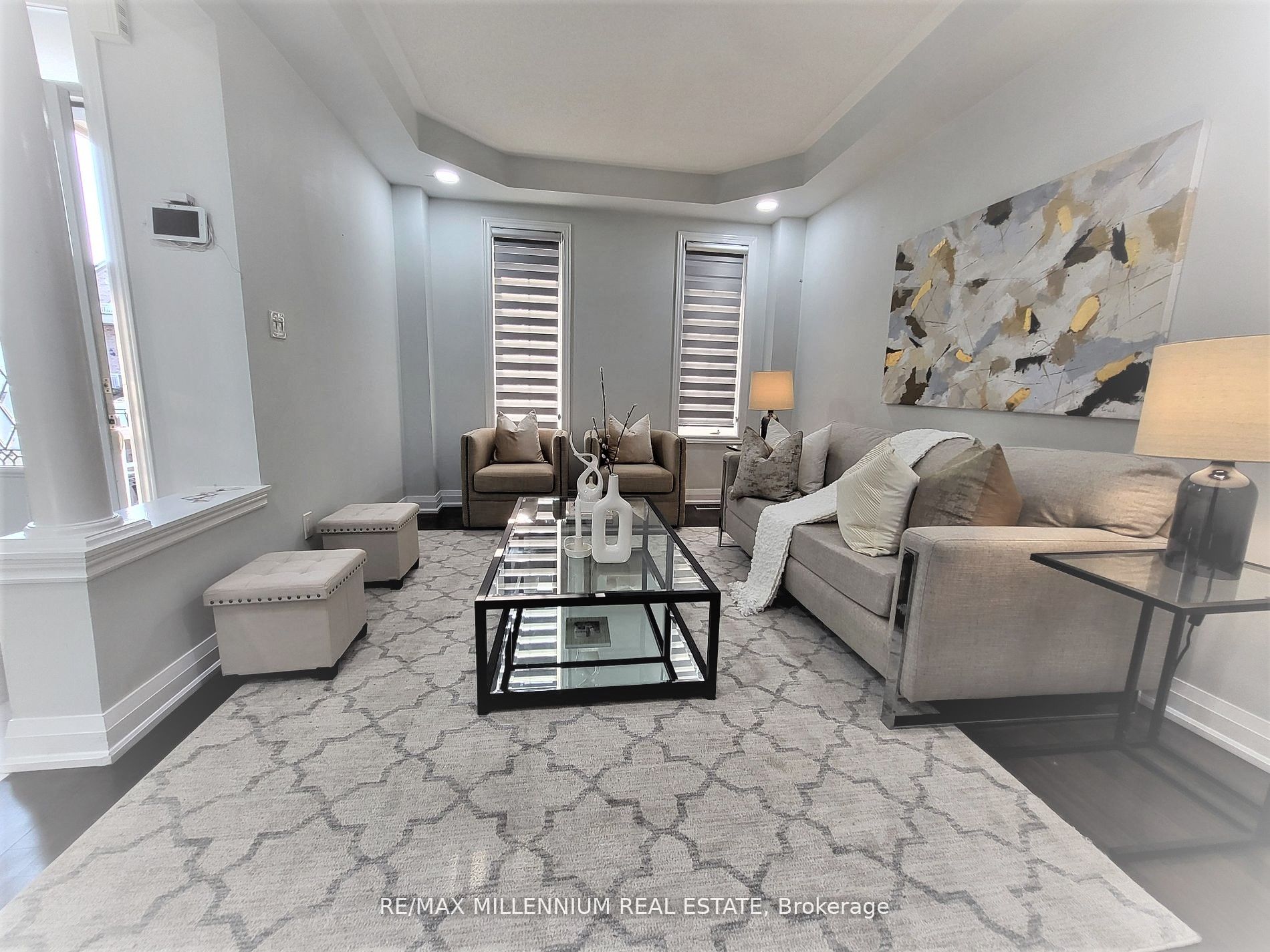 239 Vellore Woods Blvd