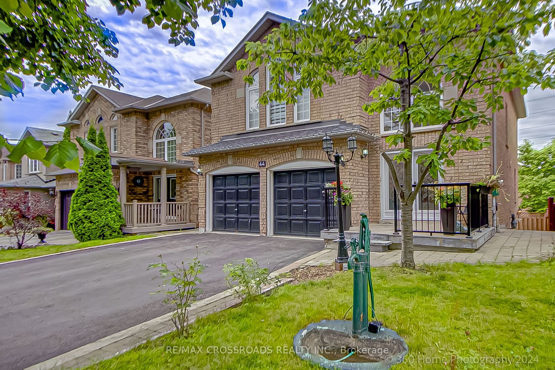 44 Mendocino Dr