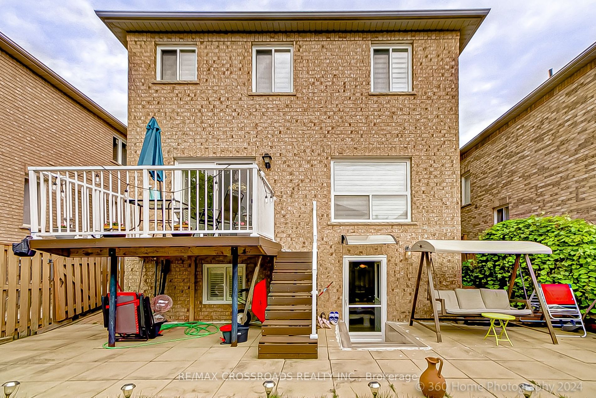 44 Mendocino Dr