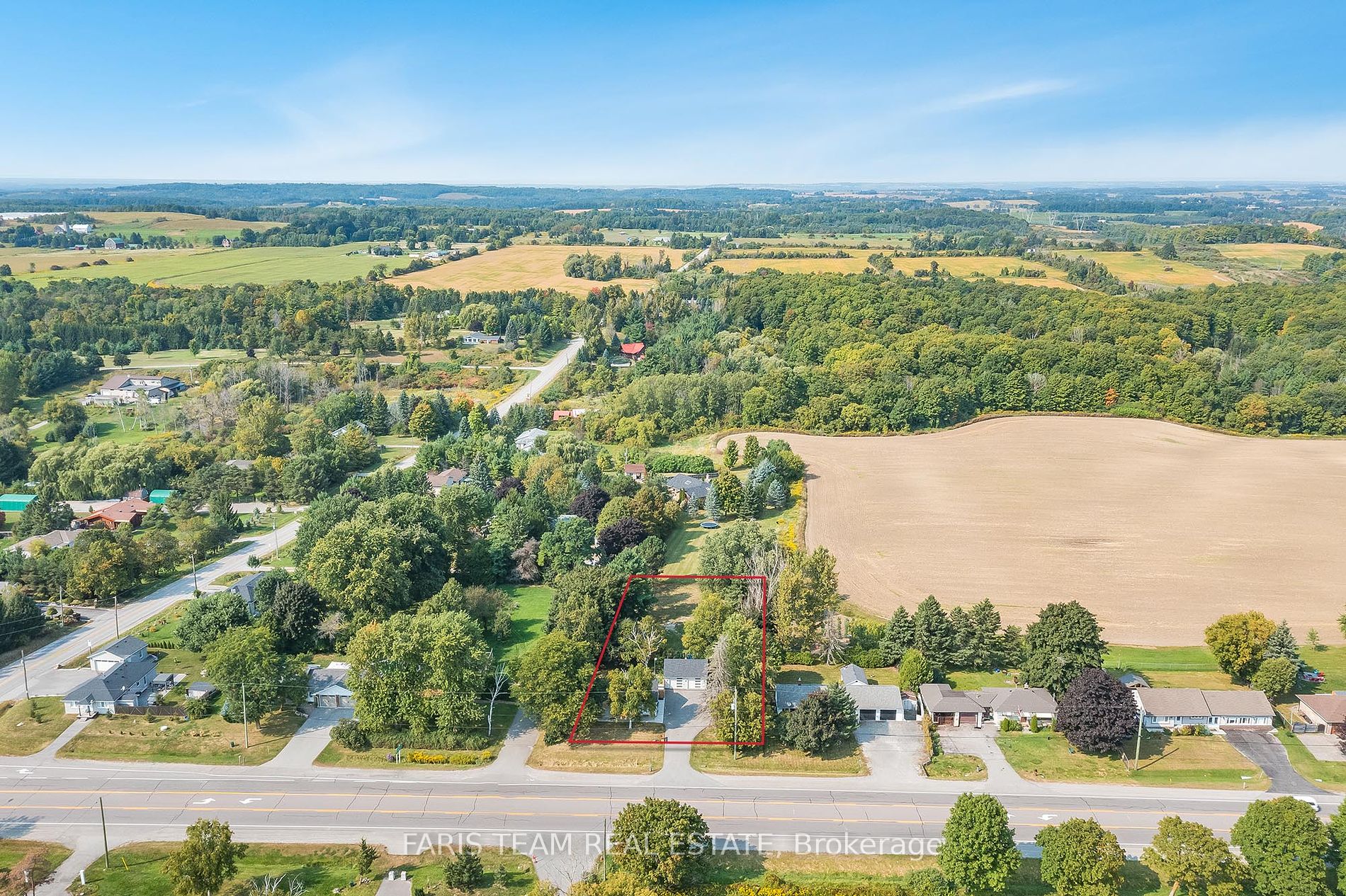 7170 Highway 9