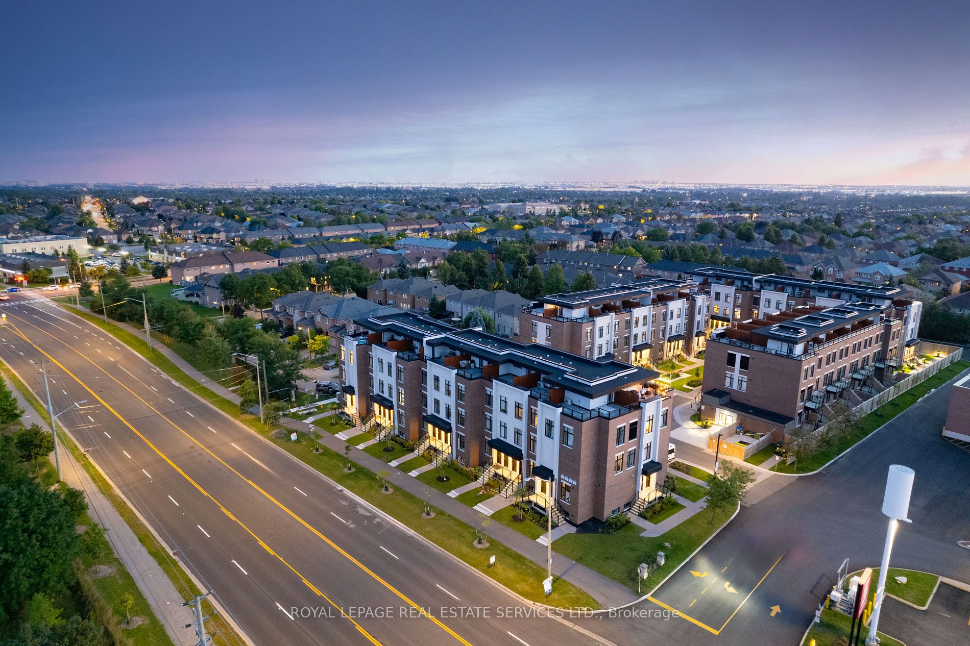 9560 Islington Ave, #L113