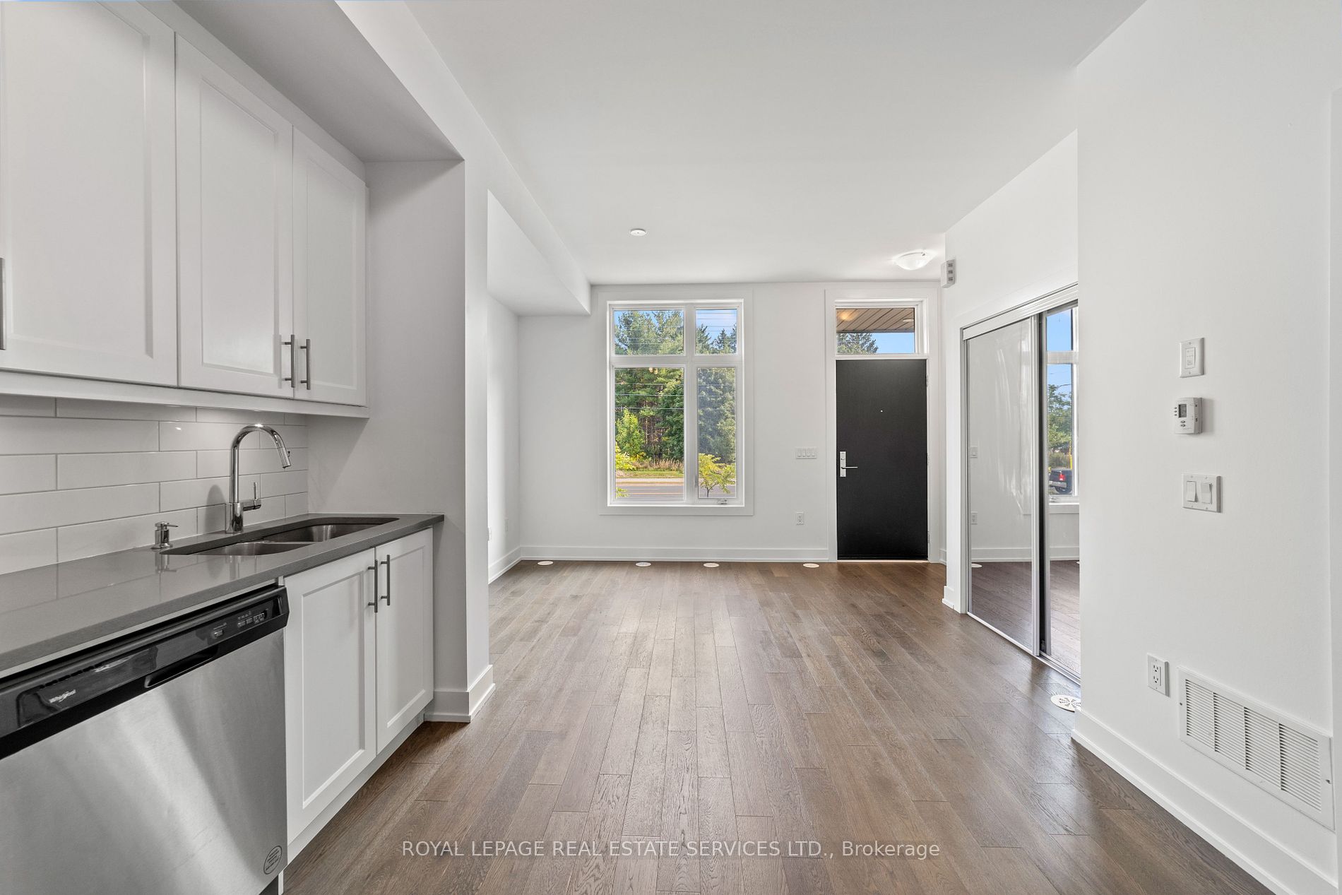 9560 Islington Ave, #L113
