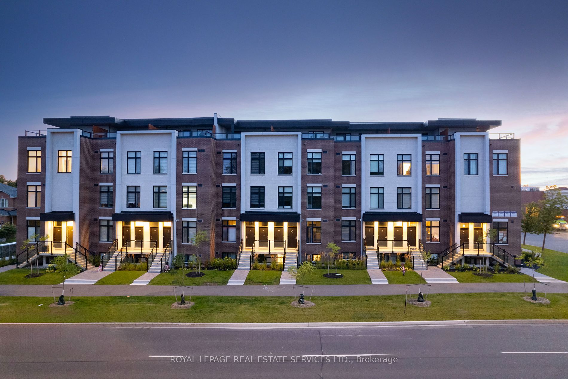 9560 Islington Ave, #L113