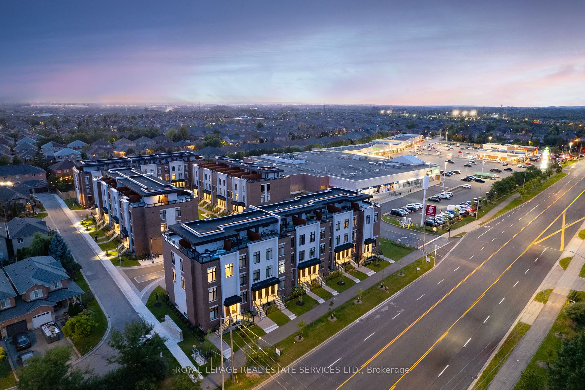 9560 Islington Ave, #L113