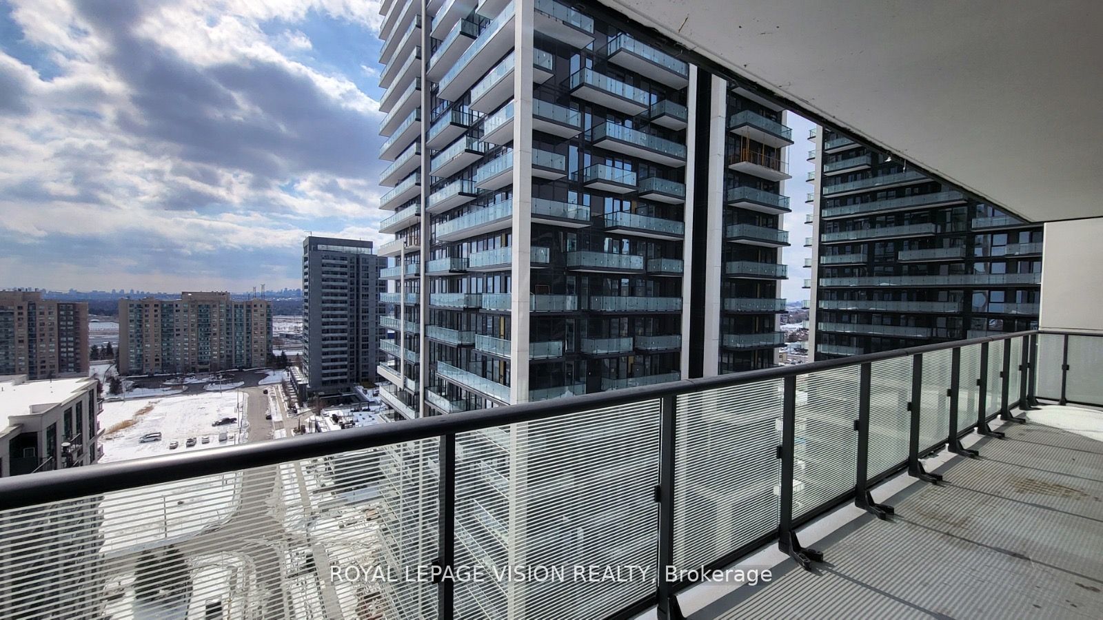 75 Oneida Crescent #1608