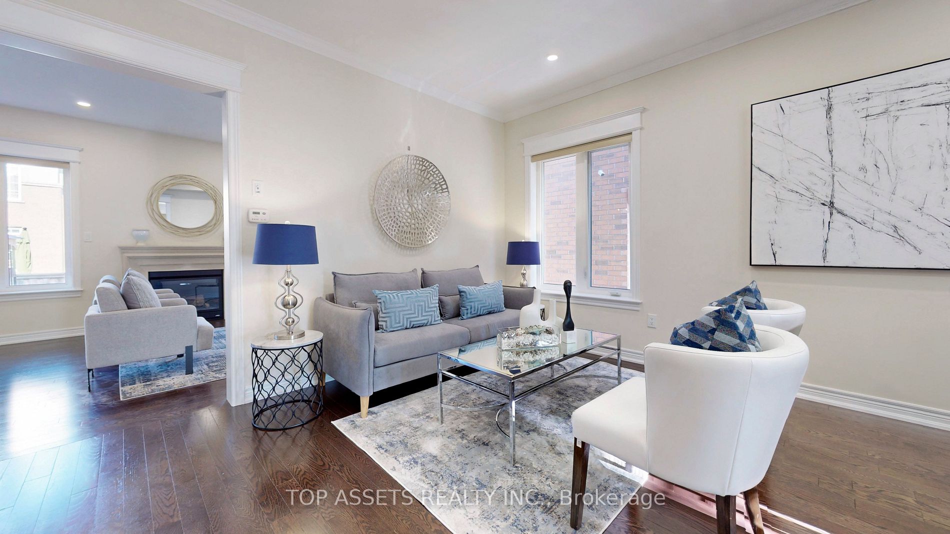 97 Meadowsweet Lane