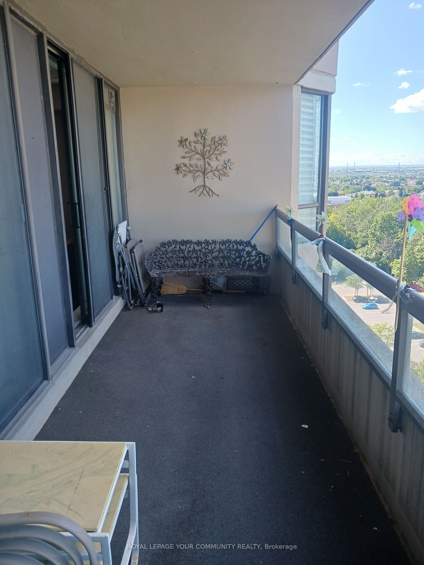 7420 Bathurst St N, #1611