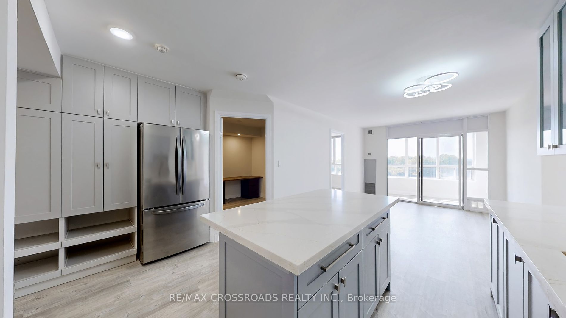 7373 Kennedy Rd, #705