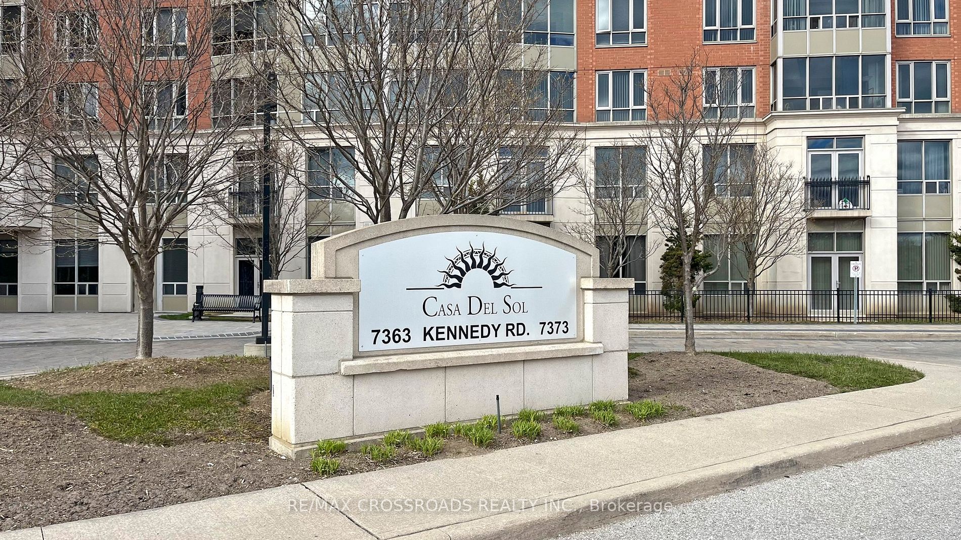 7373 Kennedy Rd, #705