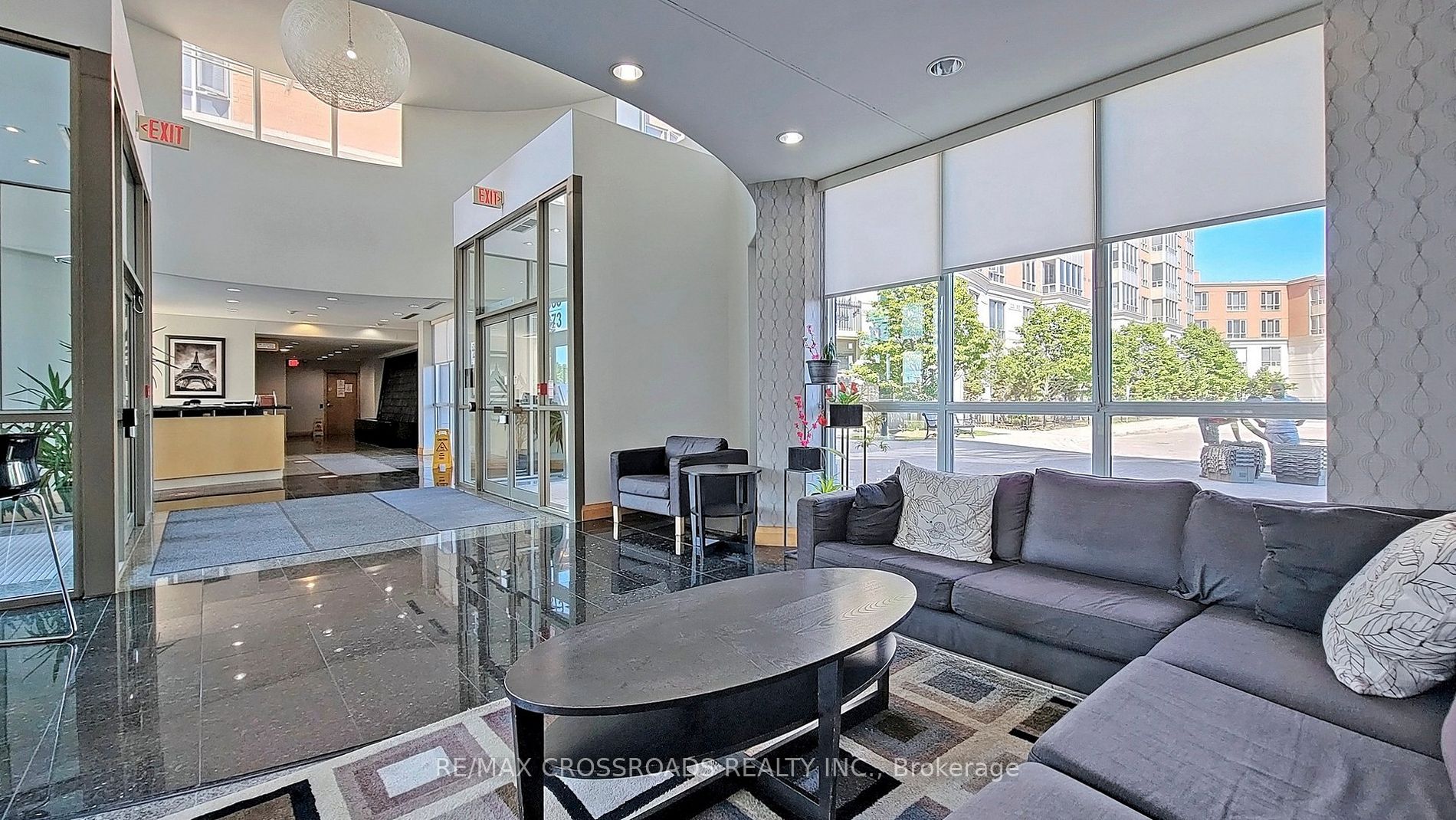 7373 Kennedy Rd, #705