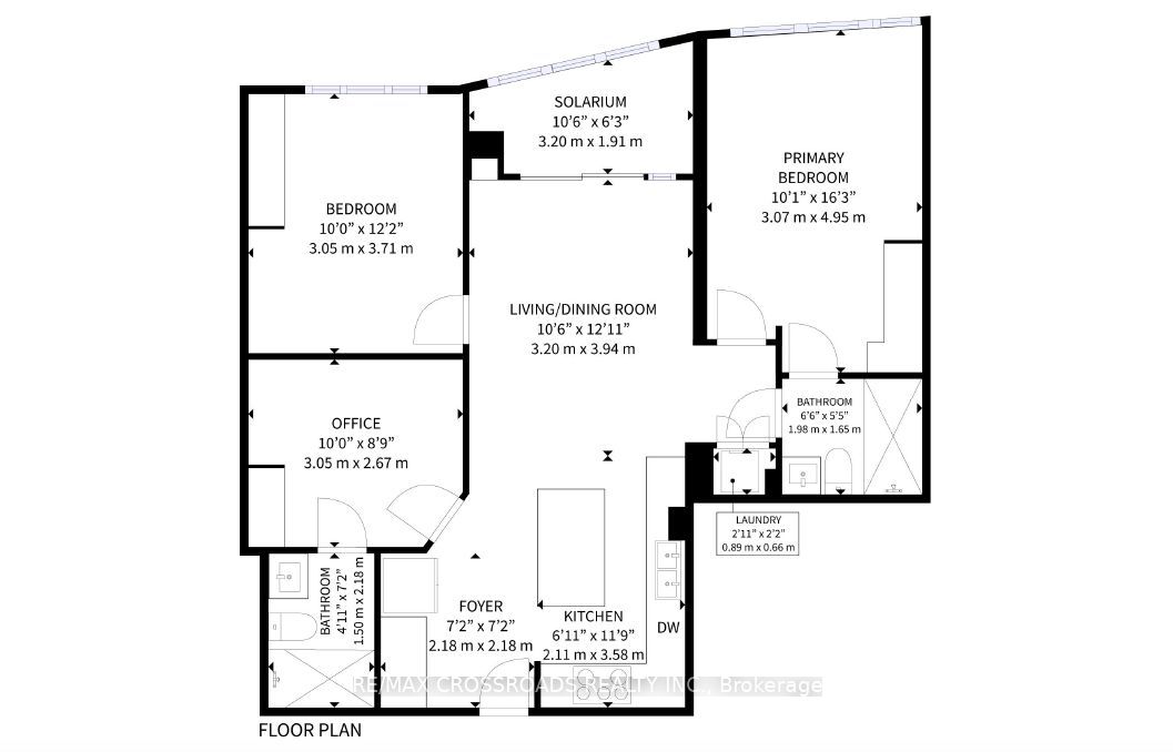7373 Kennedy Rd, #705