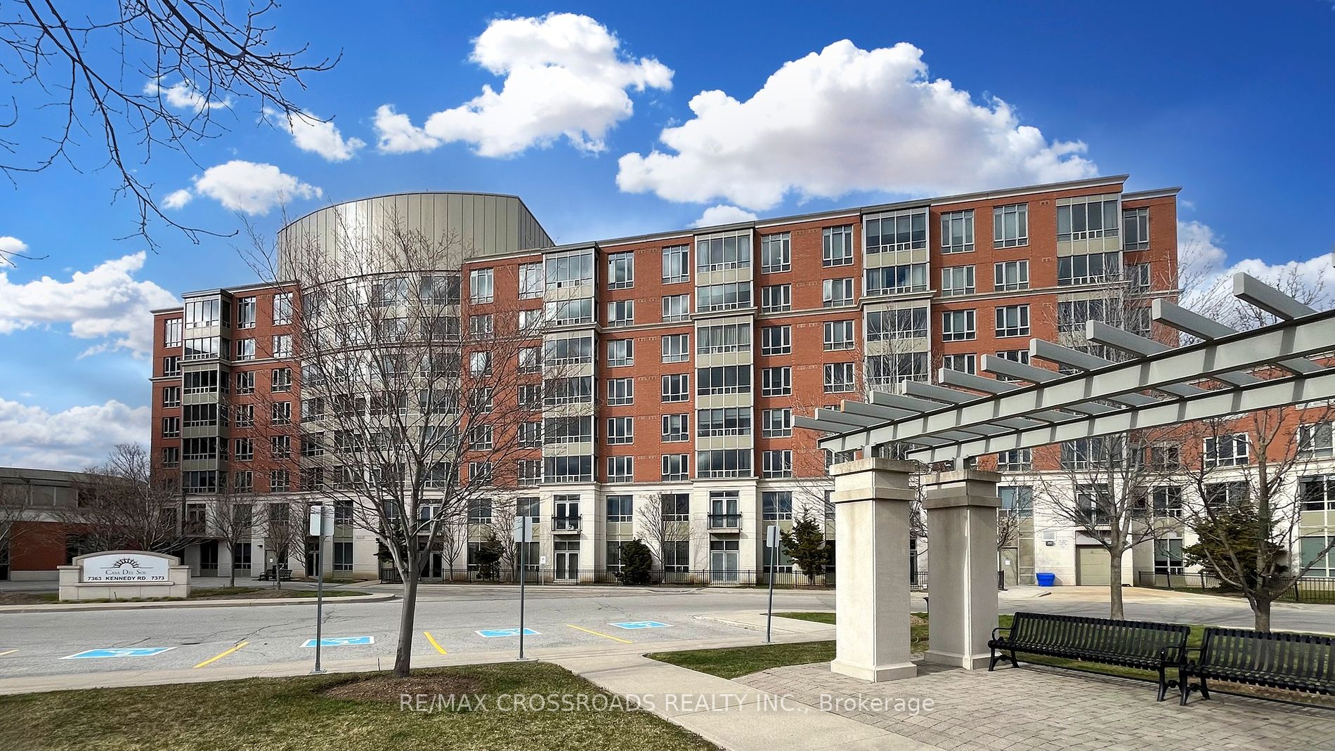 7373 Kennedy Rd, #705