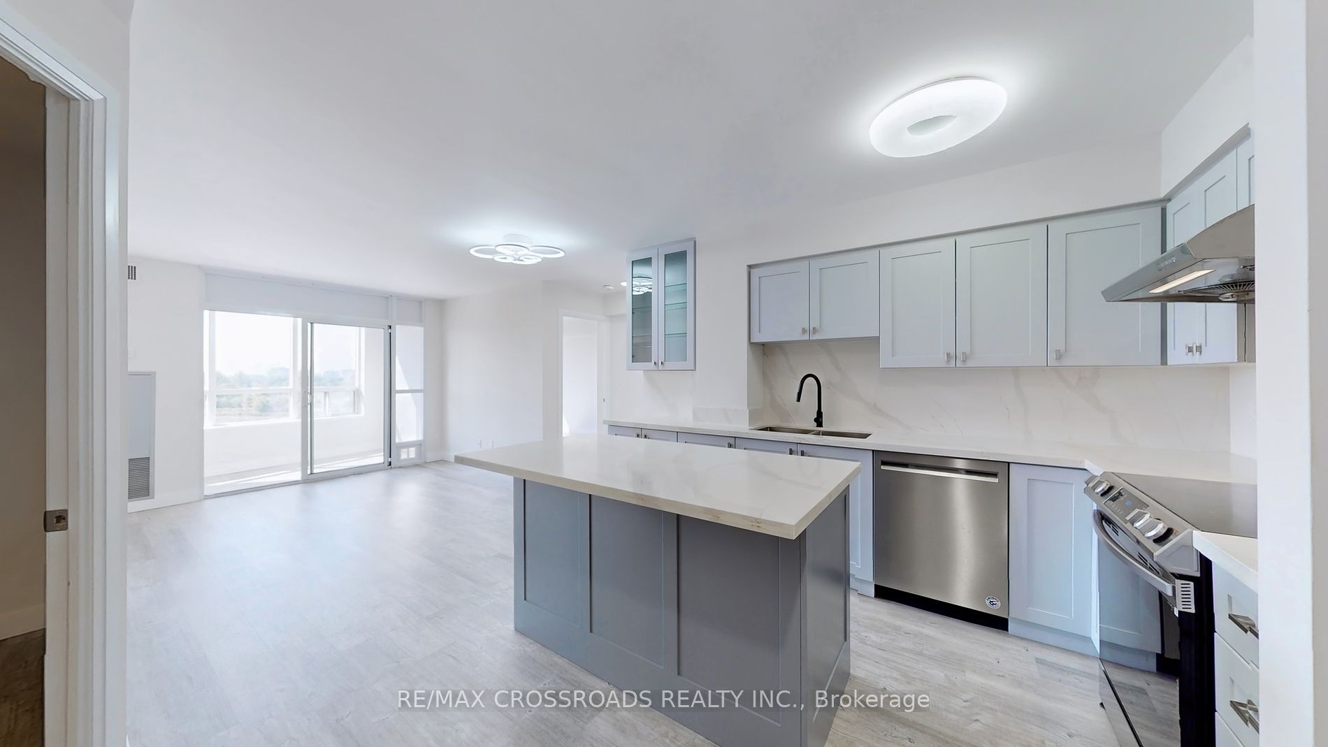 7373 Kennedy Rd, #705
