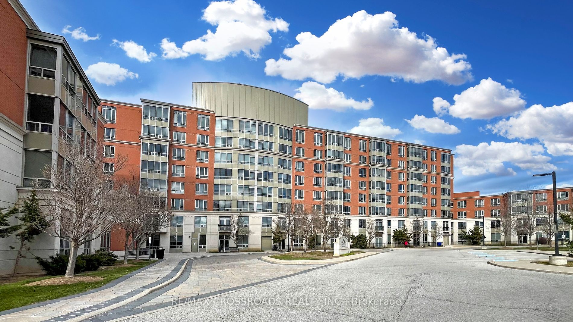 7373 Kennedy Rd, #705