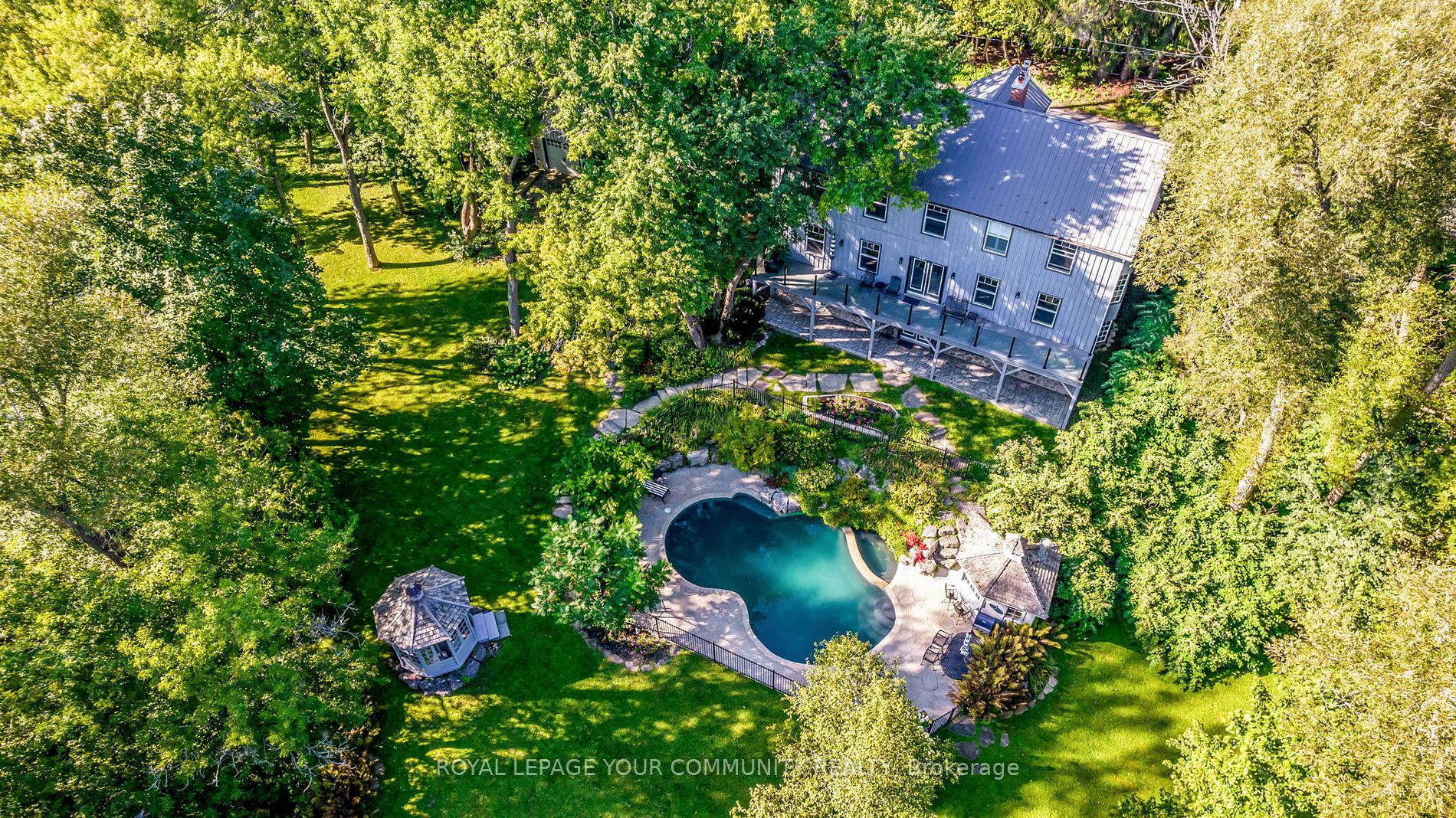15 Laskay Lane