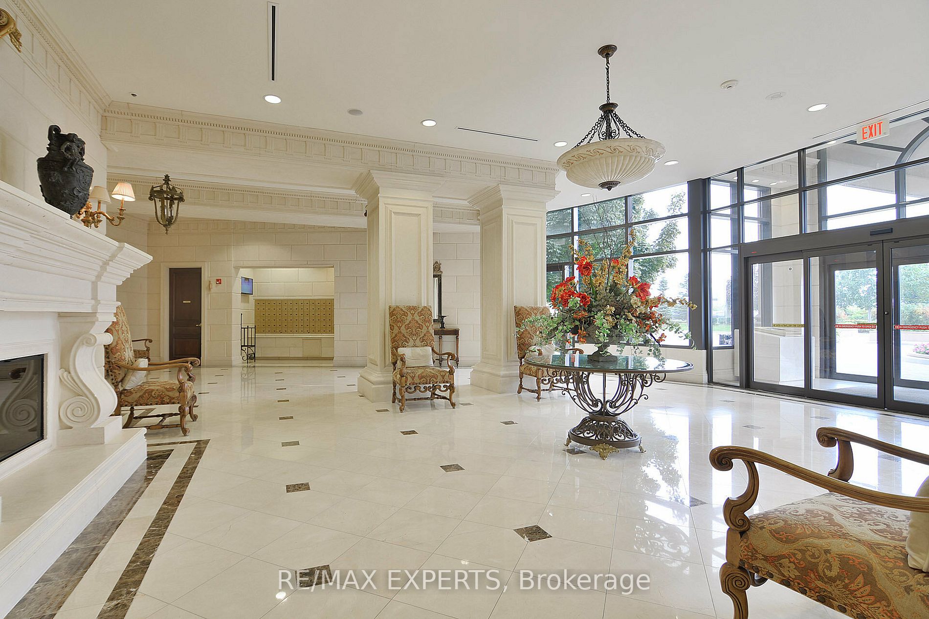 9255 Jane St, #602