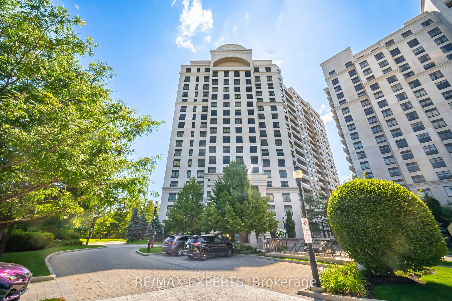 9255 Jane St, #602