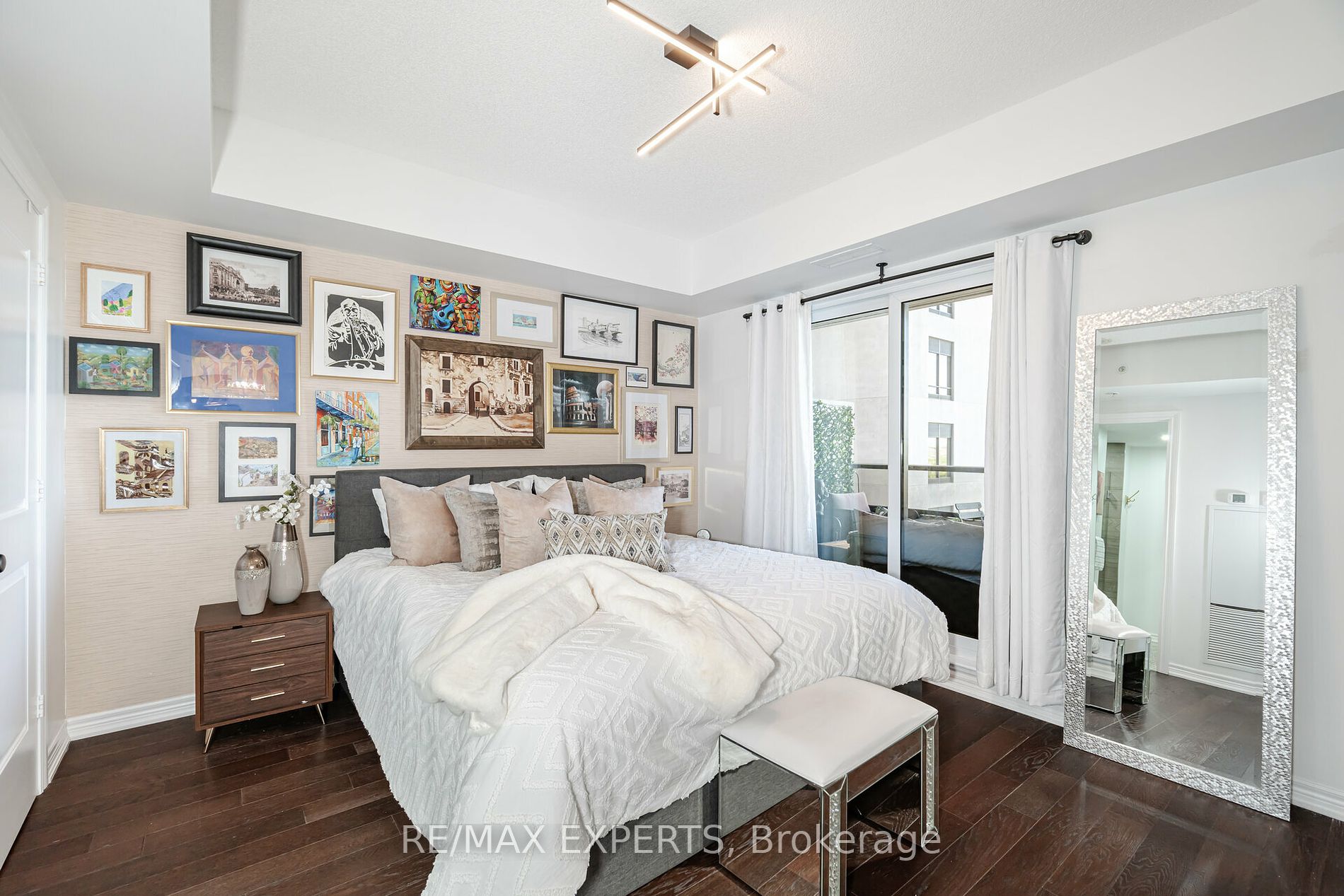9255 Jane St, #602
