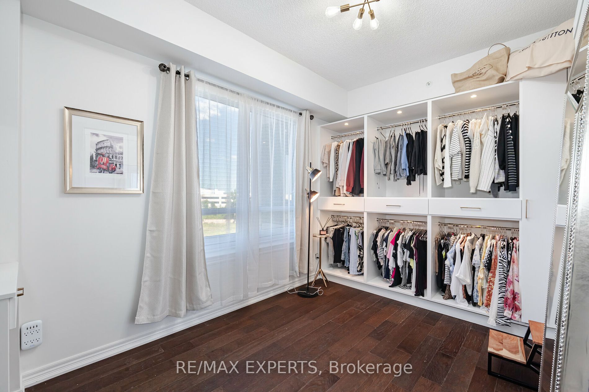 9255 Jane St, #602