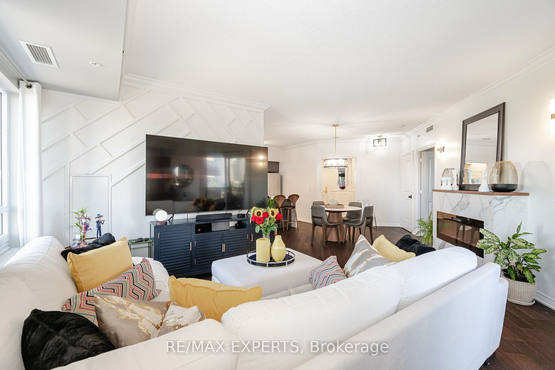 9255 Jane St, #602