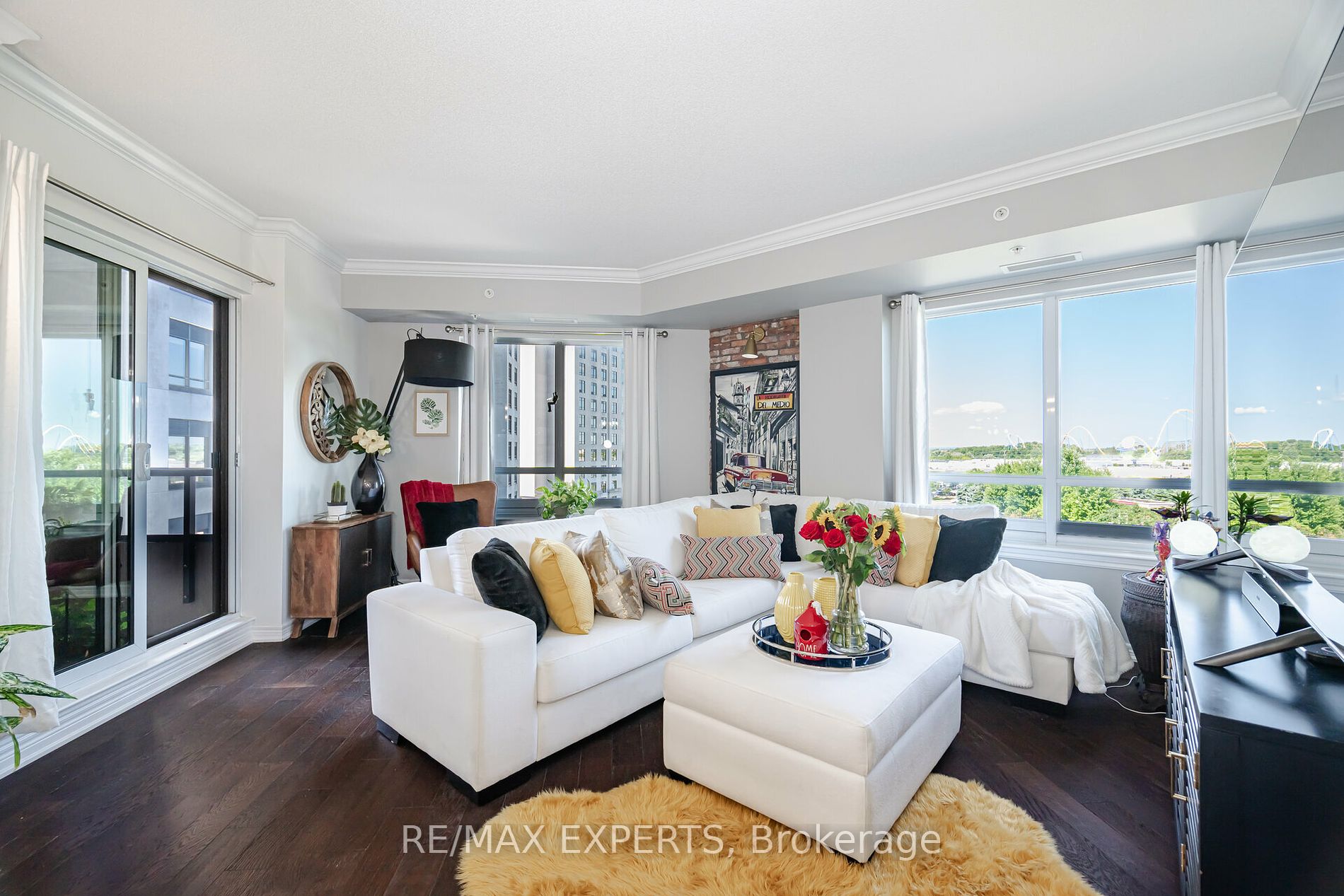 9255 Jane St, #602