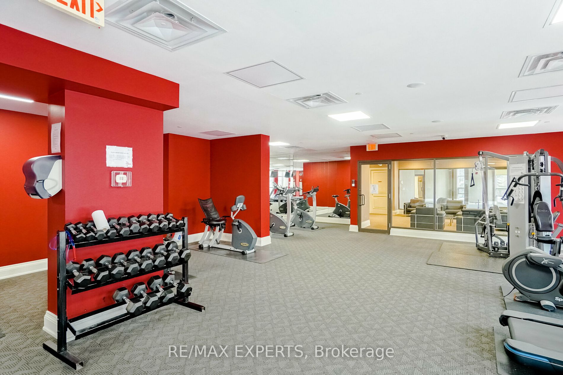 9255 Jane St, #602