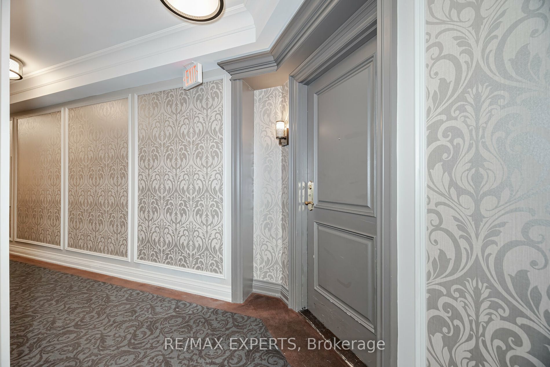 9255 Jane St, #602