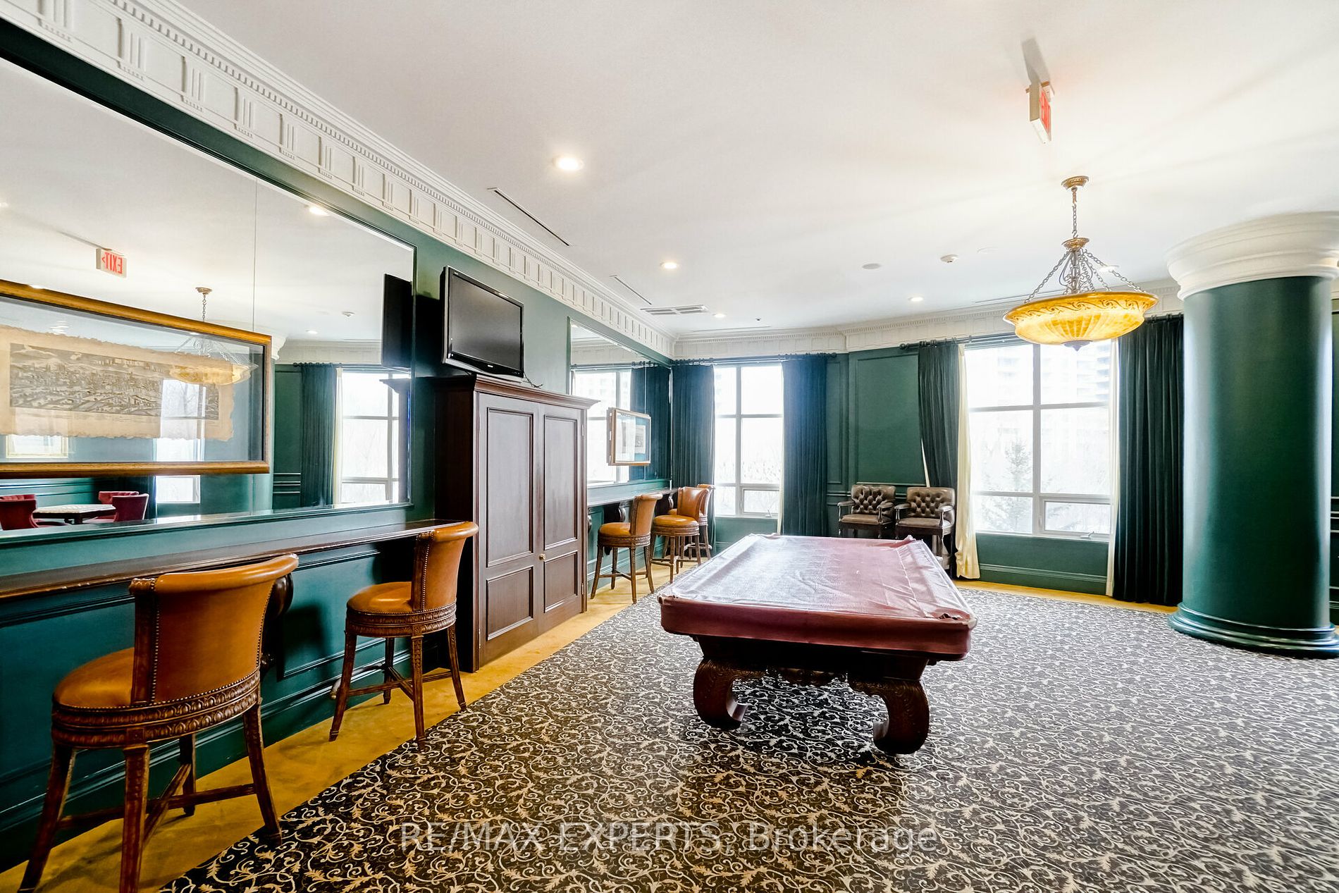 9255 Jane St, #602