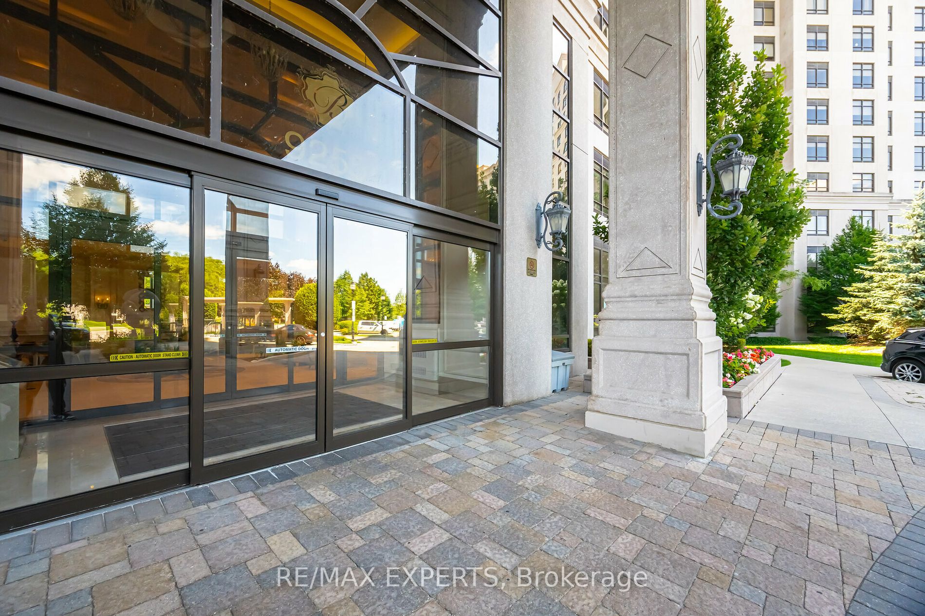9255 Jane St, #602