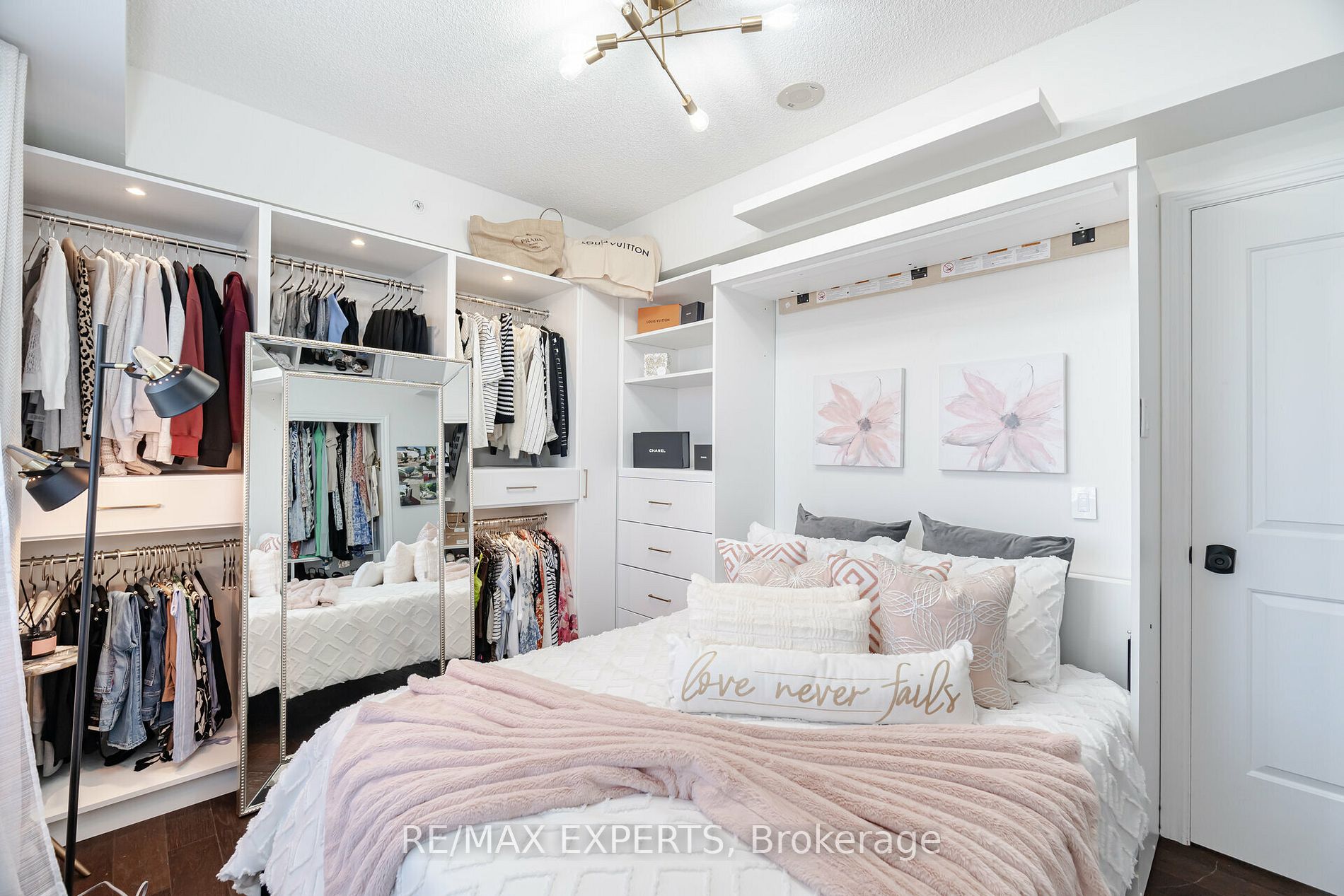 9255 Jane St, #602
