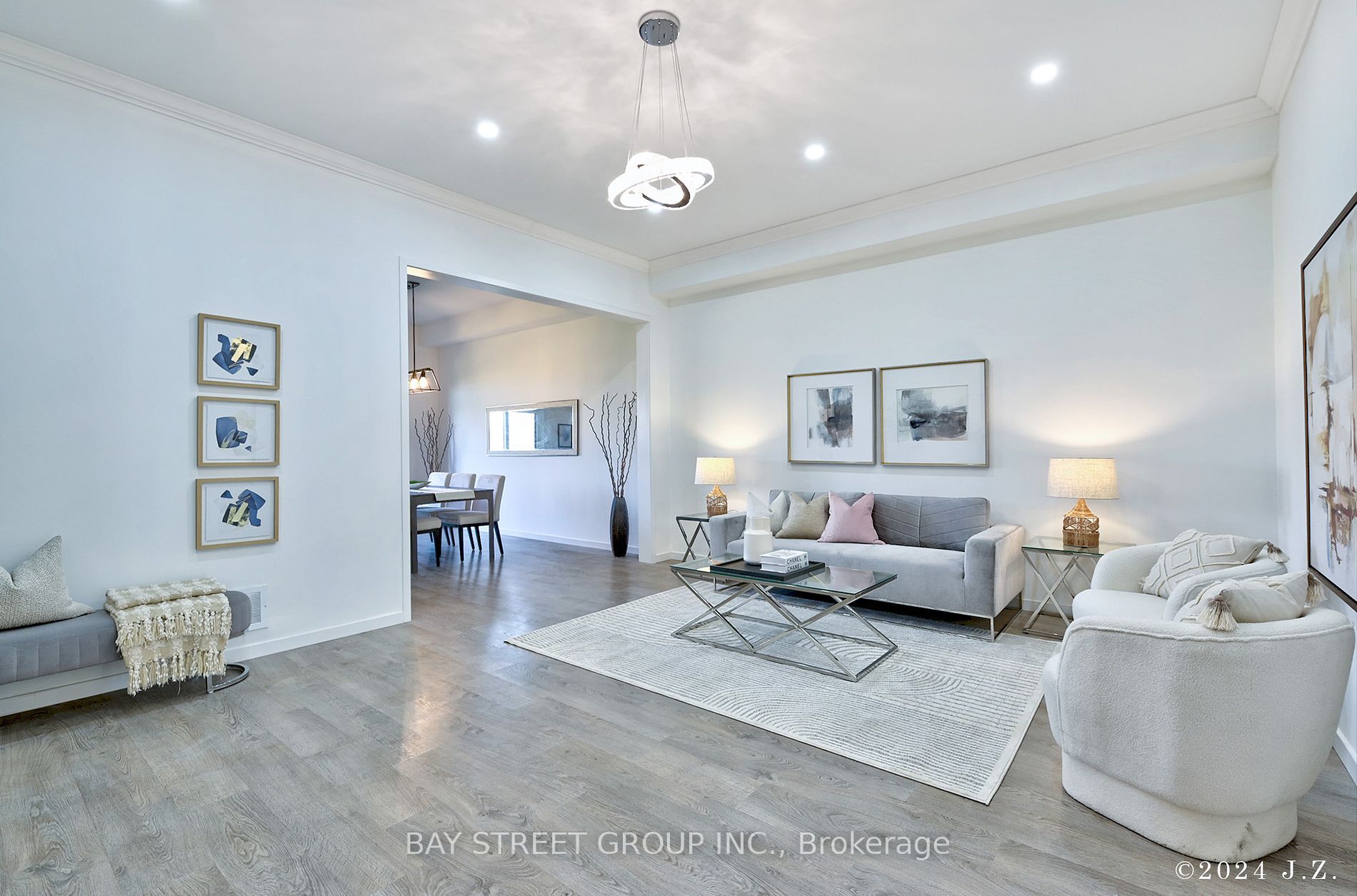 60 Elyse Crt